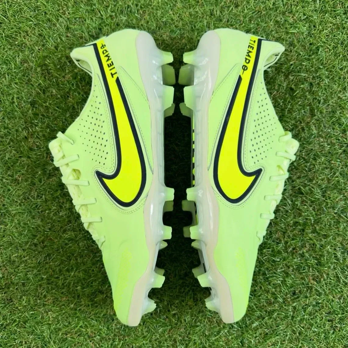 Nike Tiempo Legend 9 Elite FG