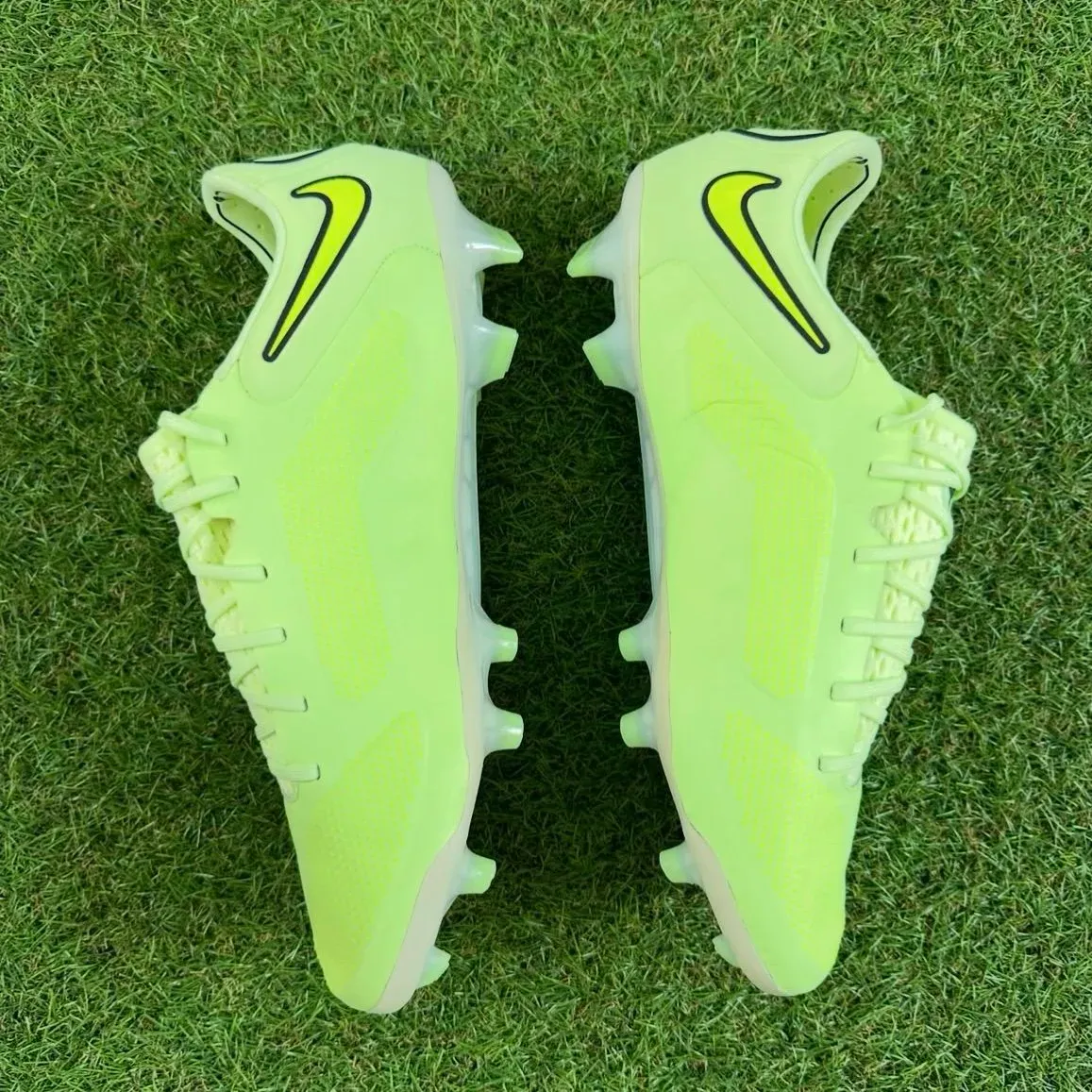 Nike Tiempo Legend 9 Elite FG