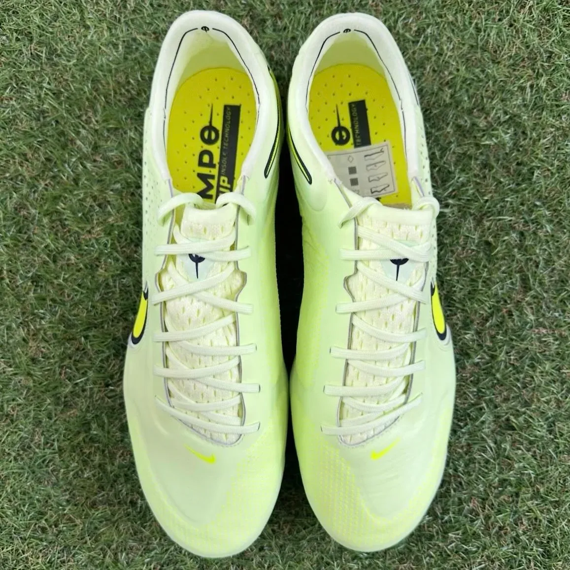 Nike Tiempo Legend 9 Elite FG