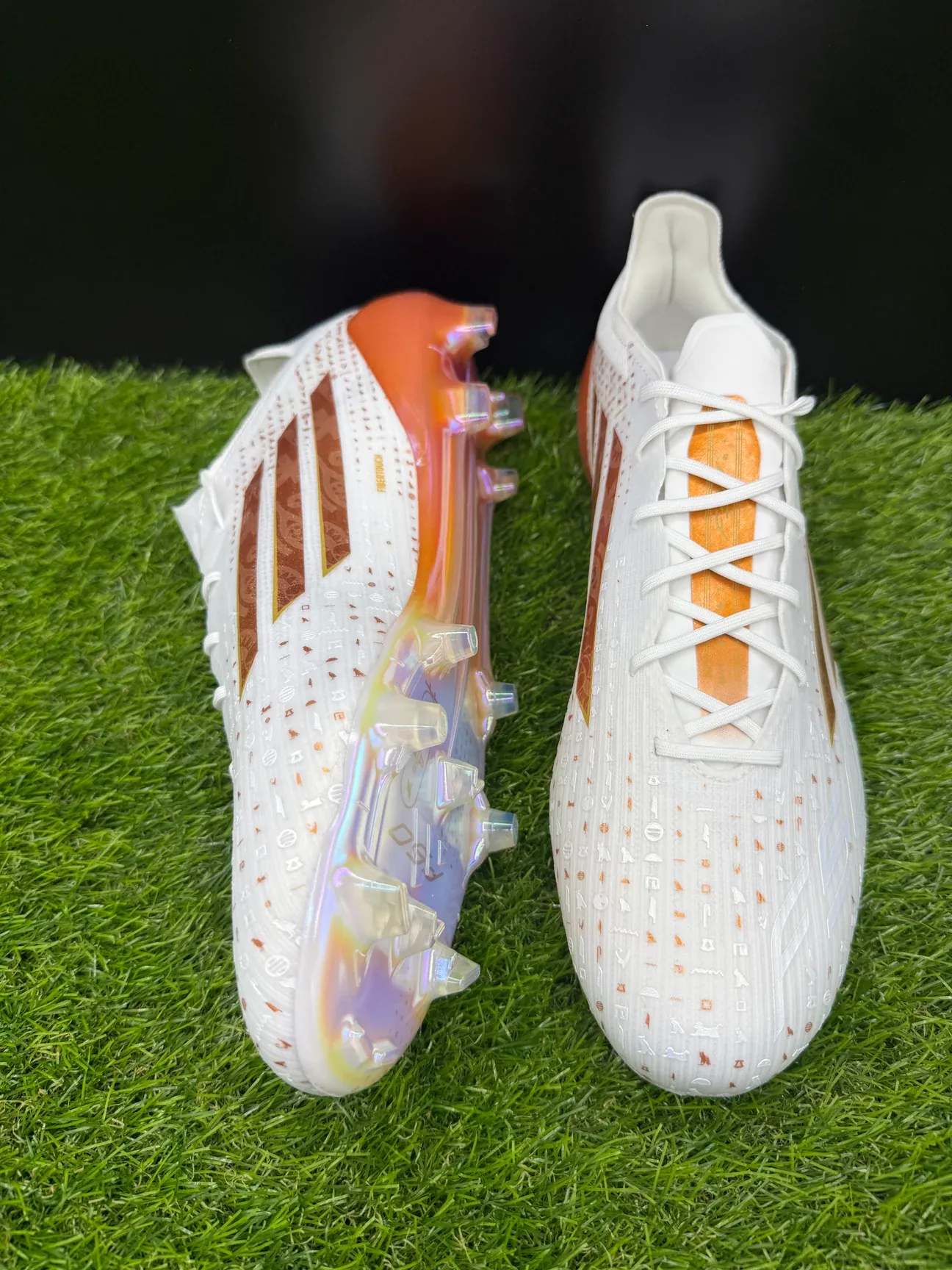Adidas F50 Elite x Salah FG
