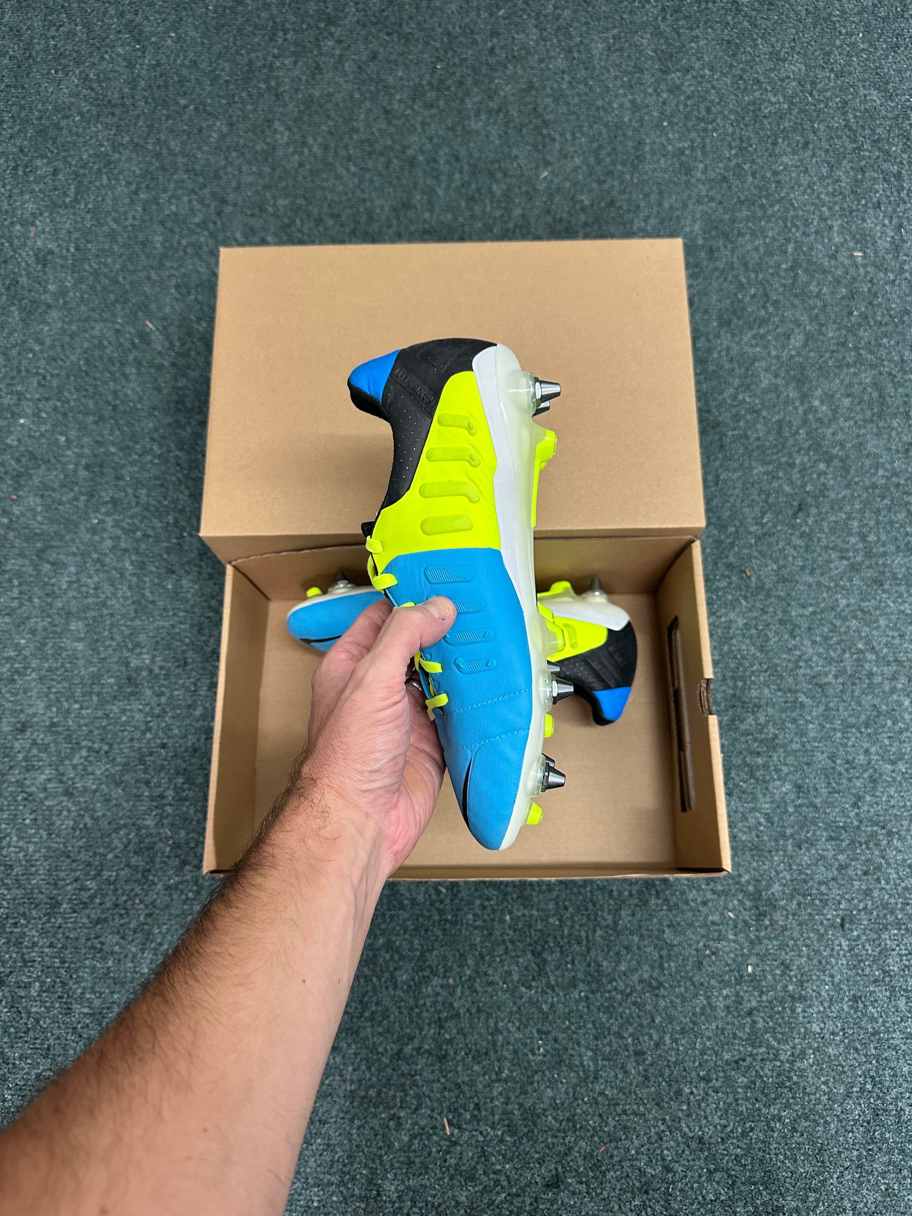 Nike CTR360 Maestri III SG