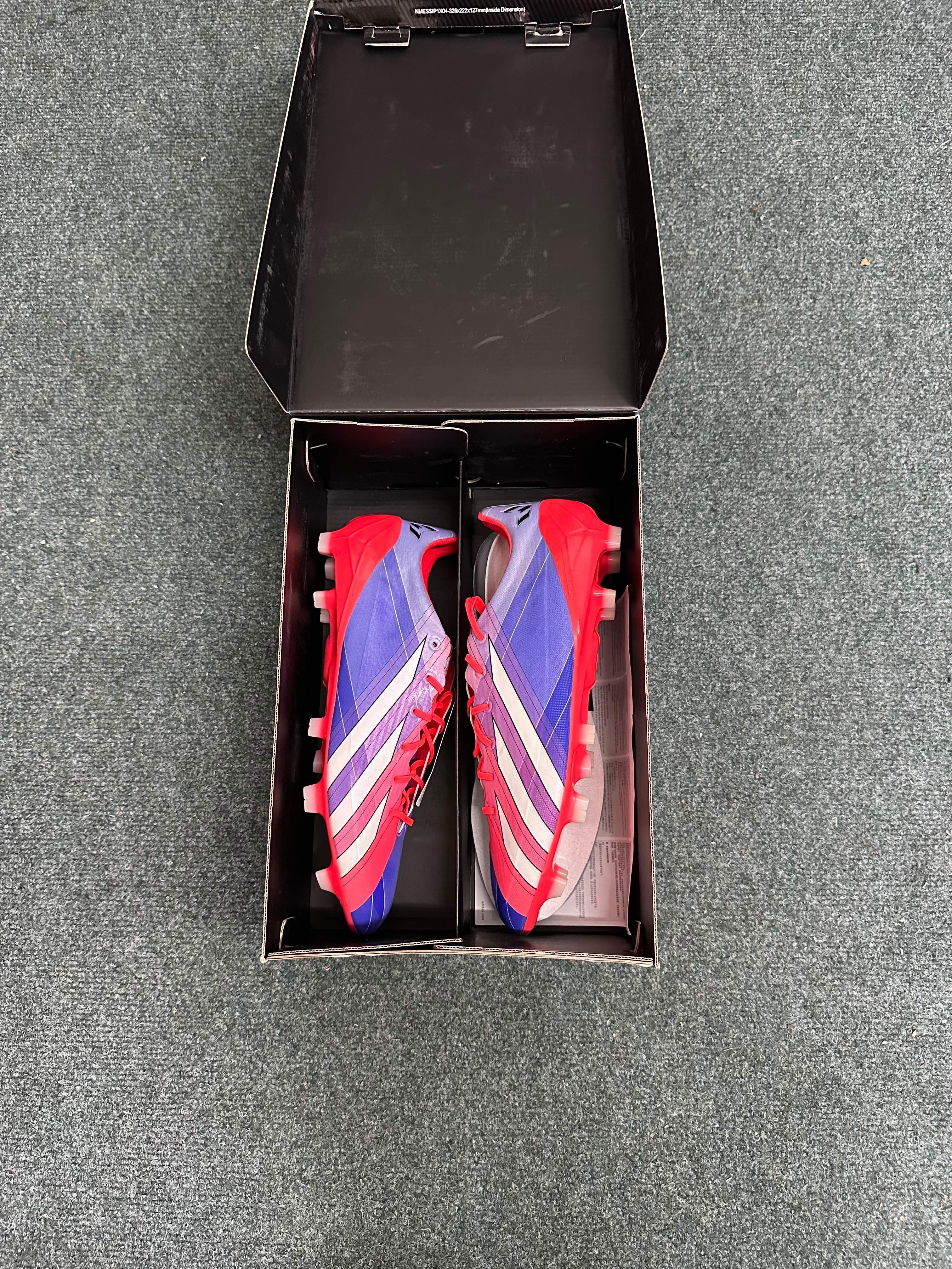 Adidas Adizero F50 TRX FG