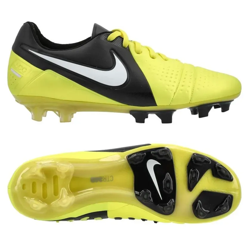 Nike CTR360 Maestri III FG SE