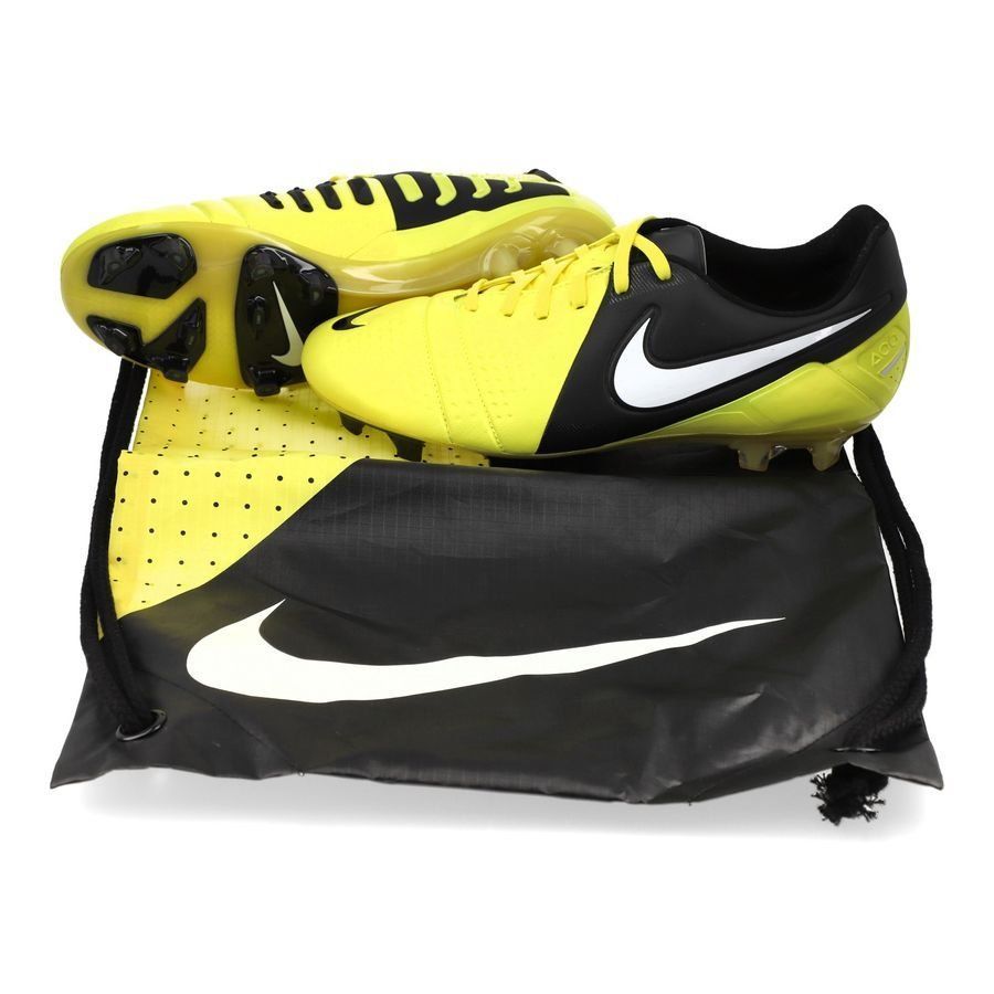 Nike CTR360 Maestri III FG SE