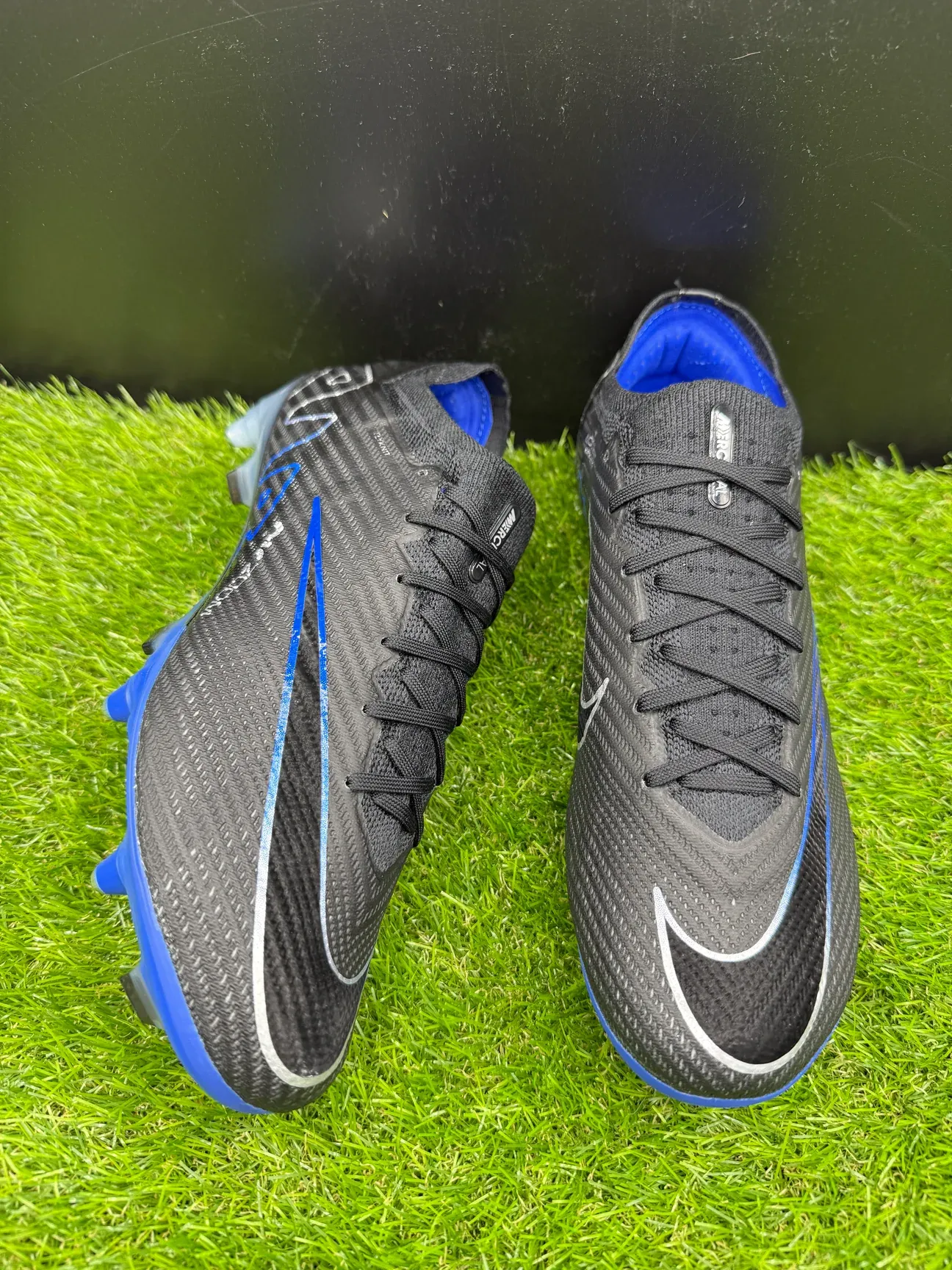Nike Mercurial Vapor 15 Elite SG AC