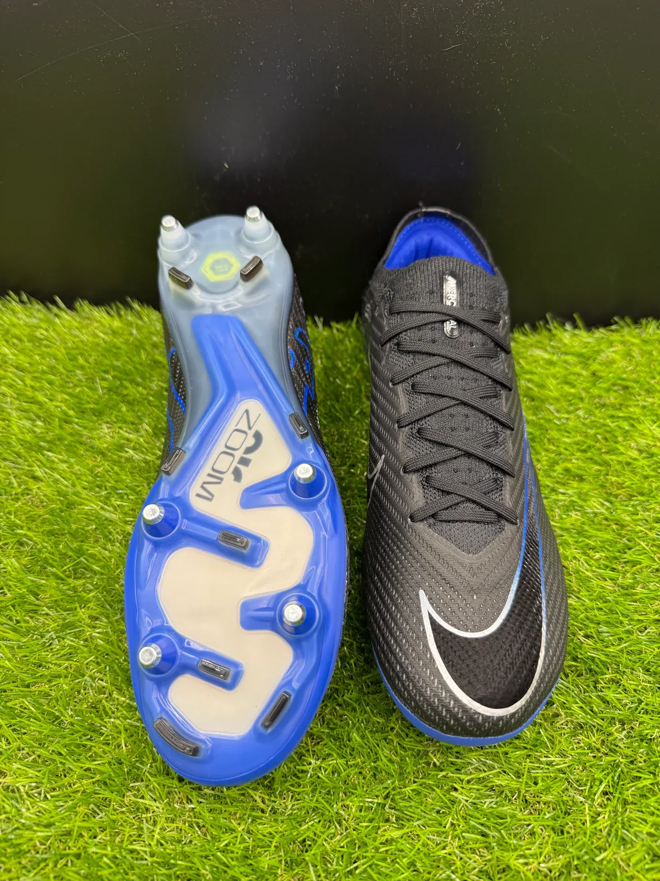 Nike Mercurial Vapor 15 Elite SG AC