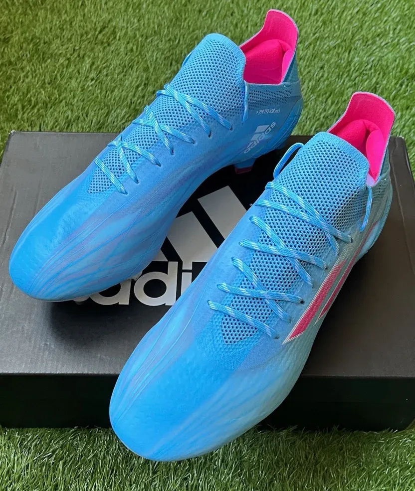 Adidas X Speedflow.1 SG