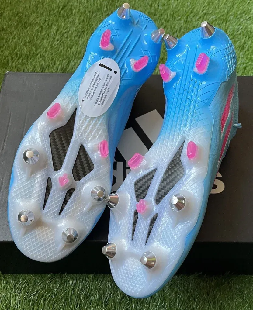 Adidas X Speedflow.1 SG