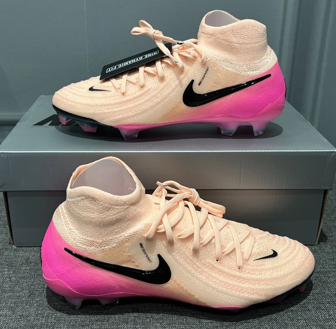 Nike Phantom Luna II Elite FG