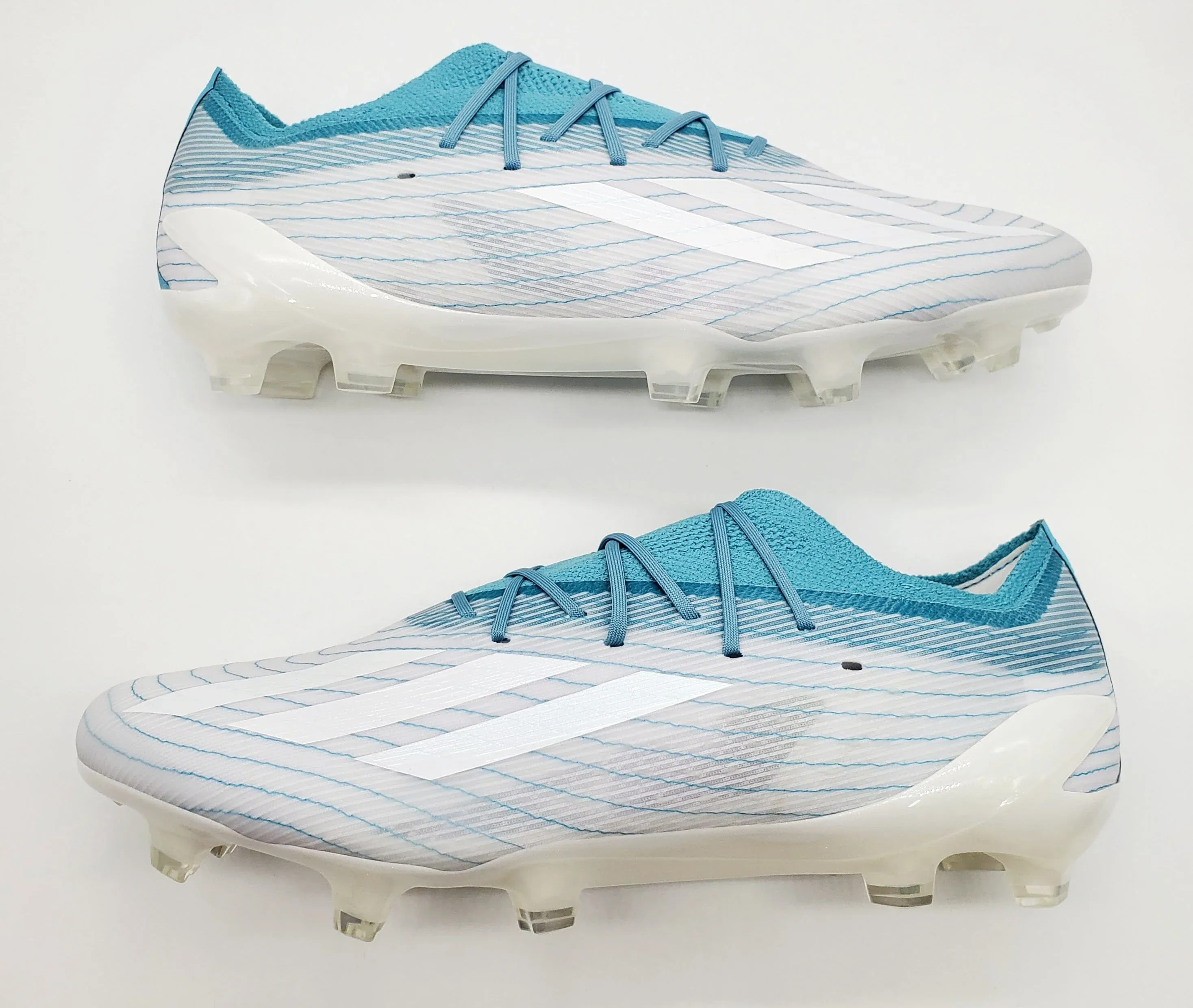 Adidas X Speedportal .1 FG