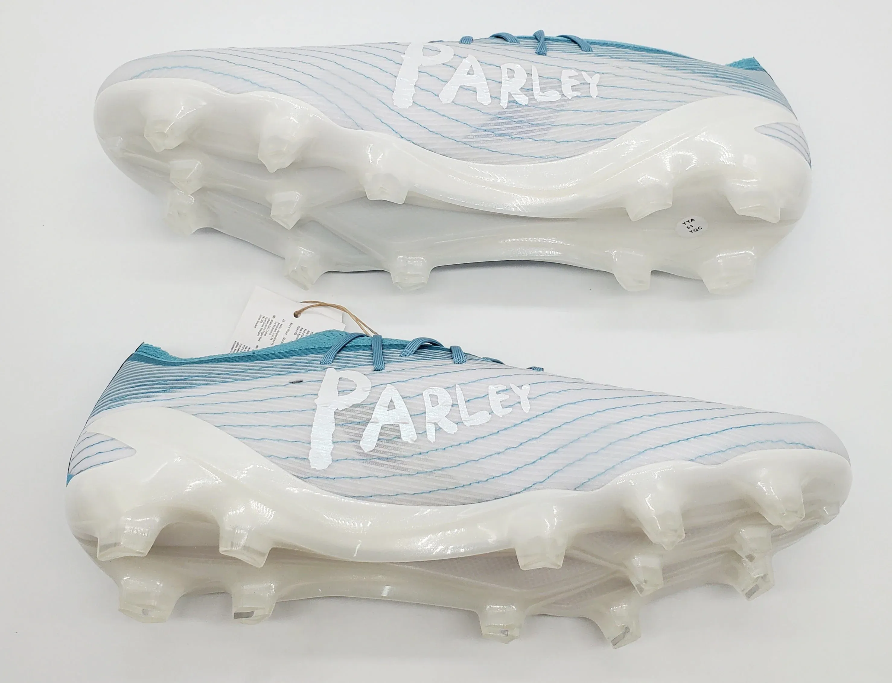 Adidas X Speedportal .1 FG