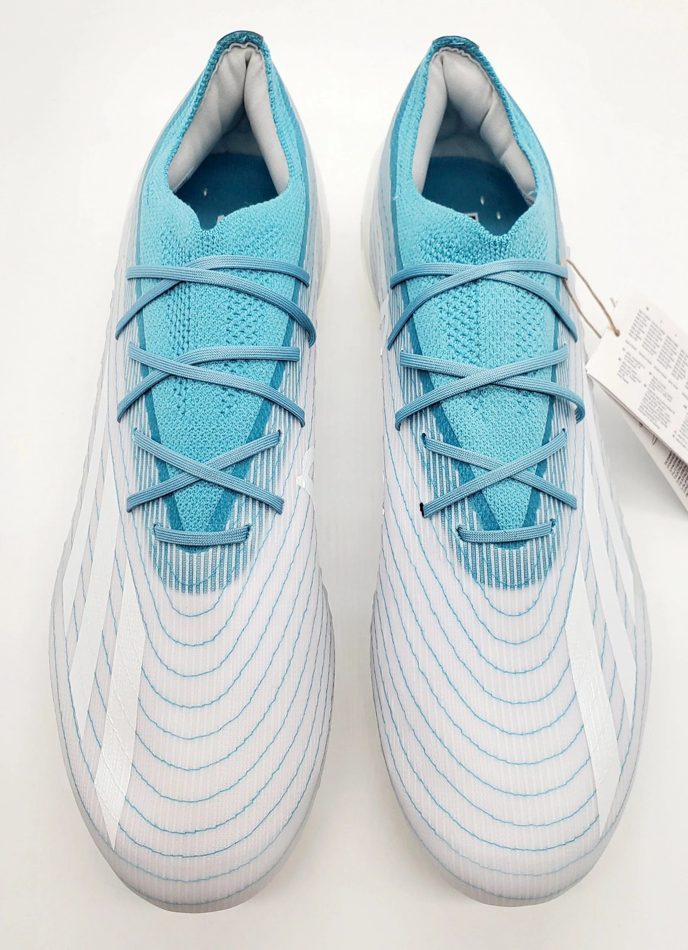 Adidas X Speedportal .1 FG