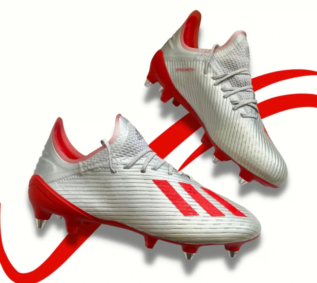 ADIDAS X 19.1 SG