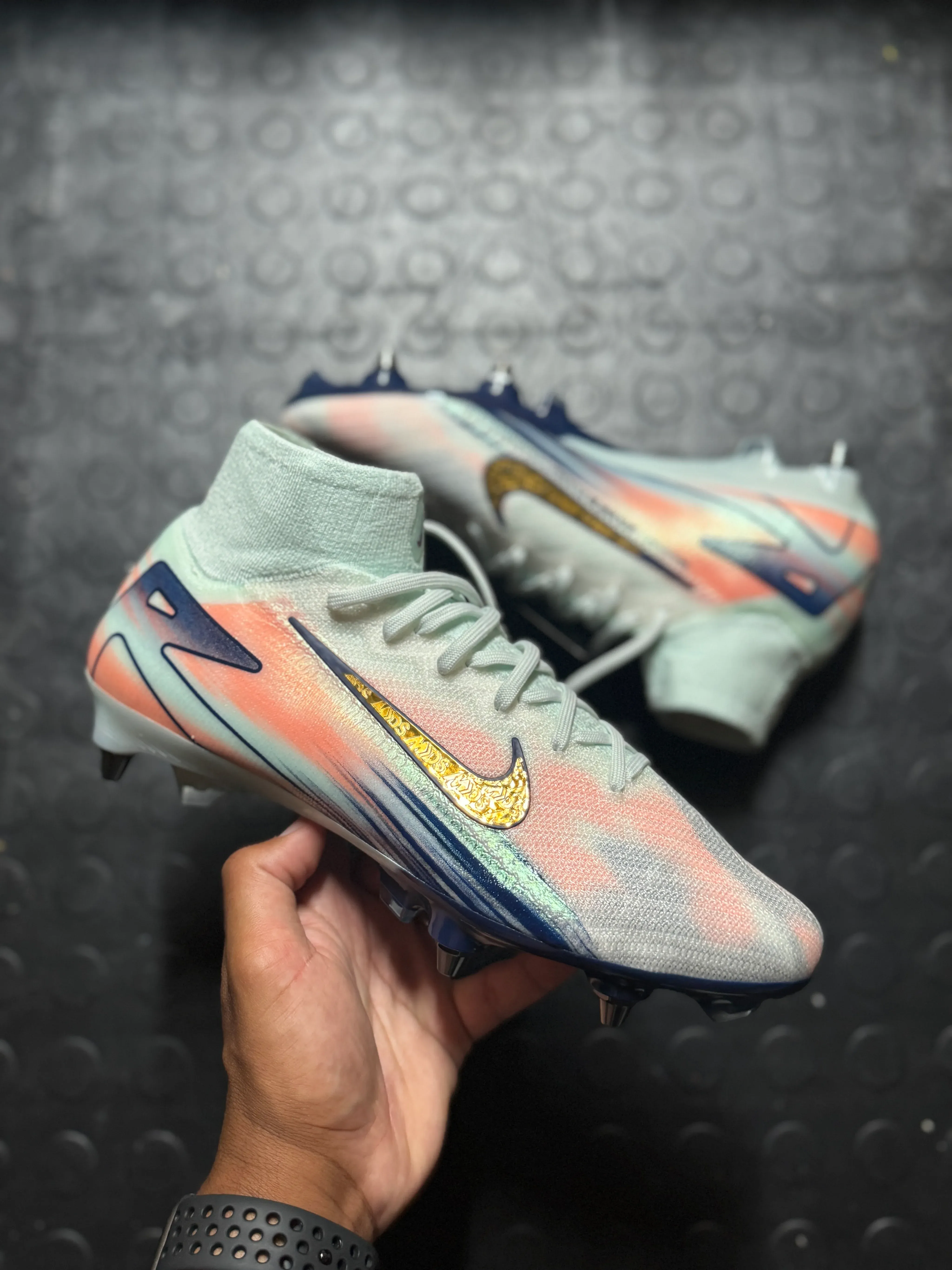 Nike Zoom Mercurial Superfly 10 Elite MDS SG-Pro