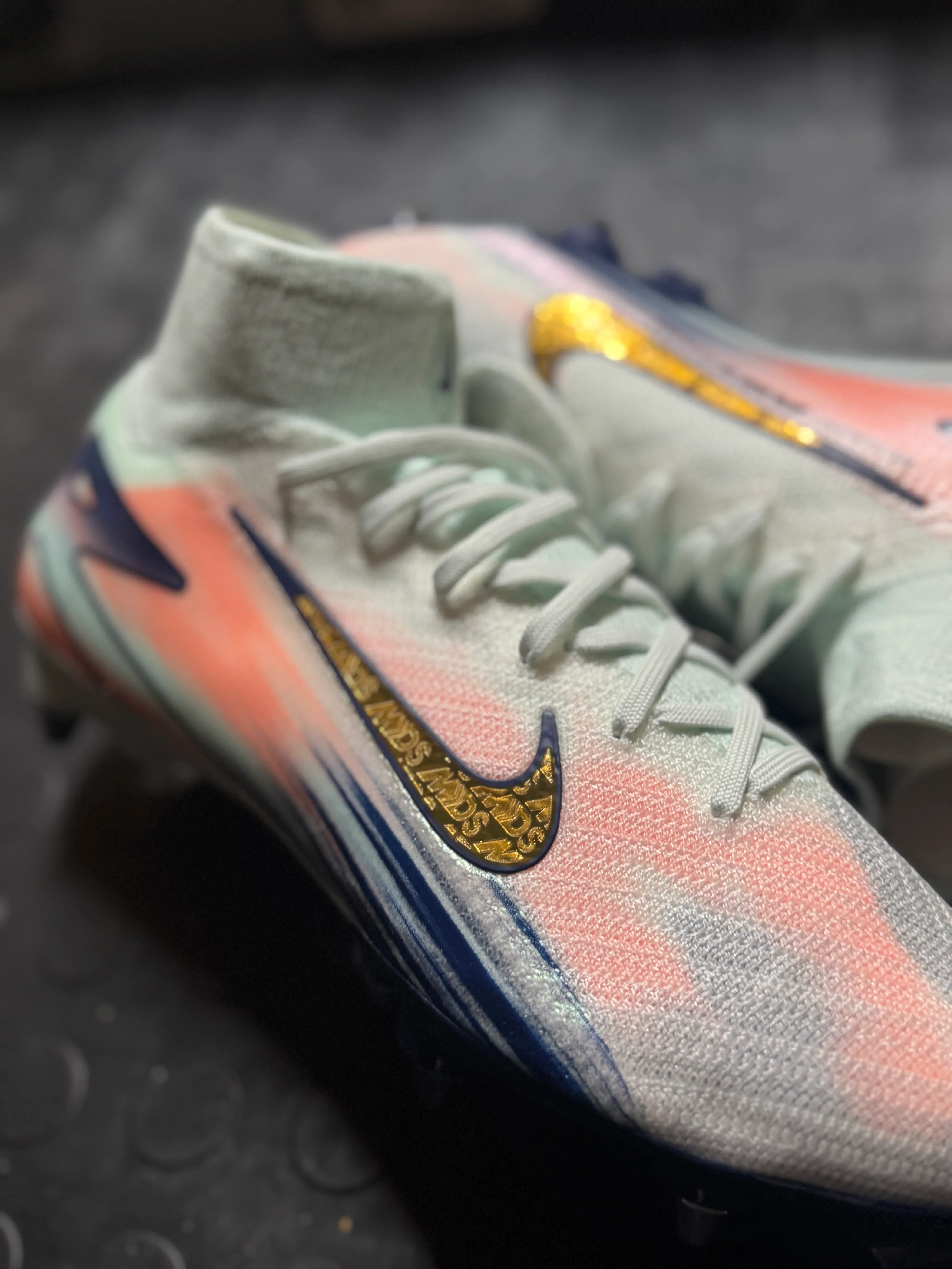 Nike Zoom Mercurial Superfly 10 Elite MDS SG-Pro