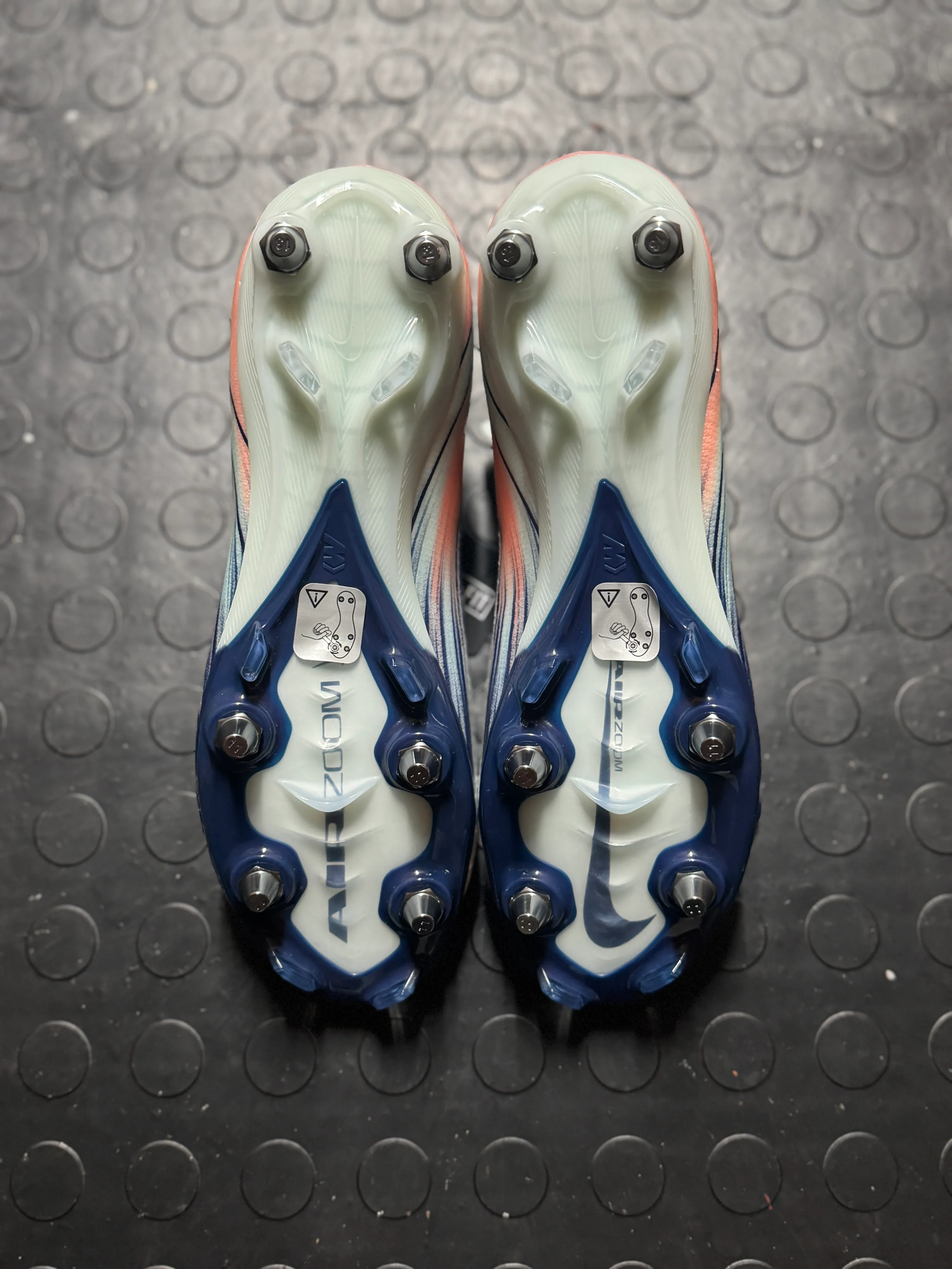 Nike Zoom Mercurial Superfly 10 Elite MDS SG-Pro