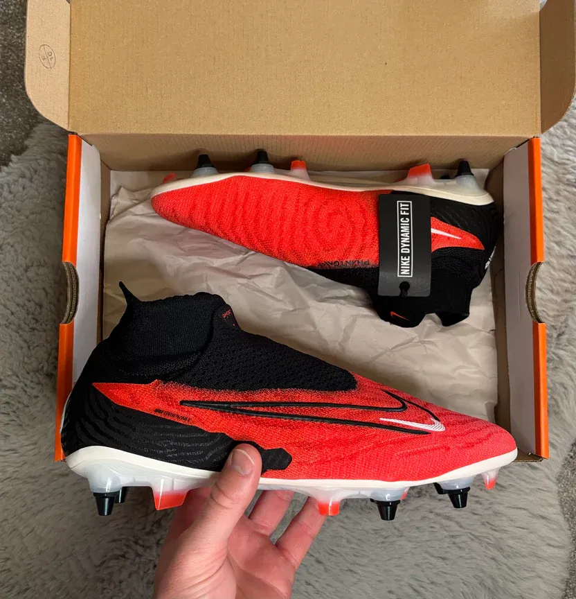 Nike Phantom GX Elite DF SG-Pro P