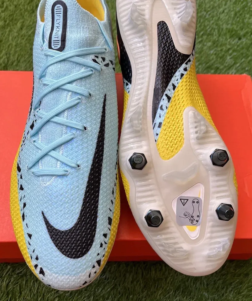 Nike Phantom GT Elite SG