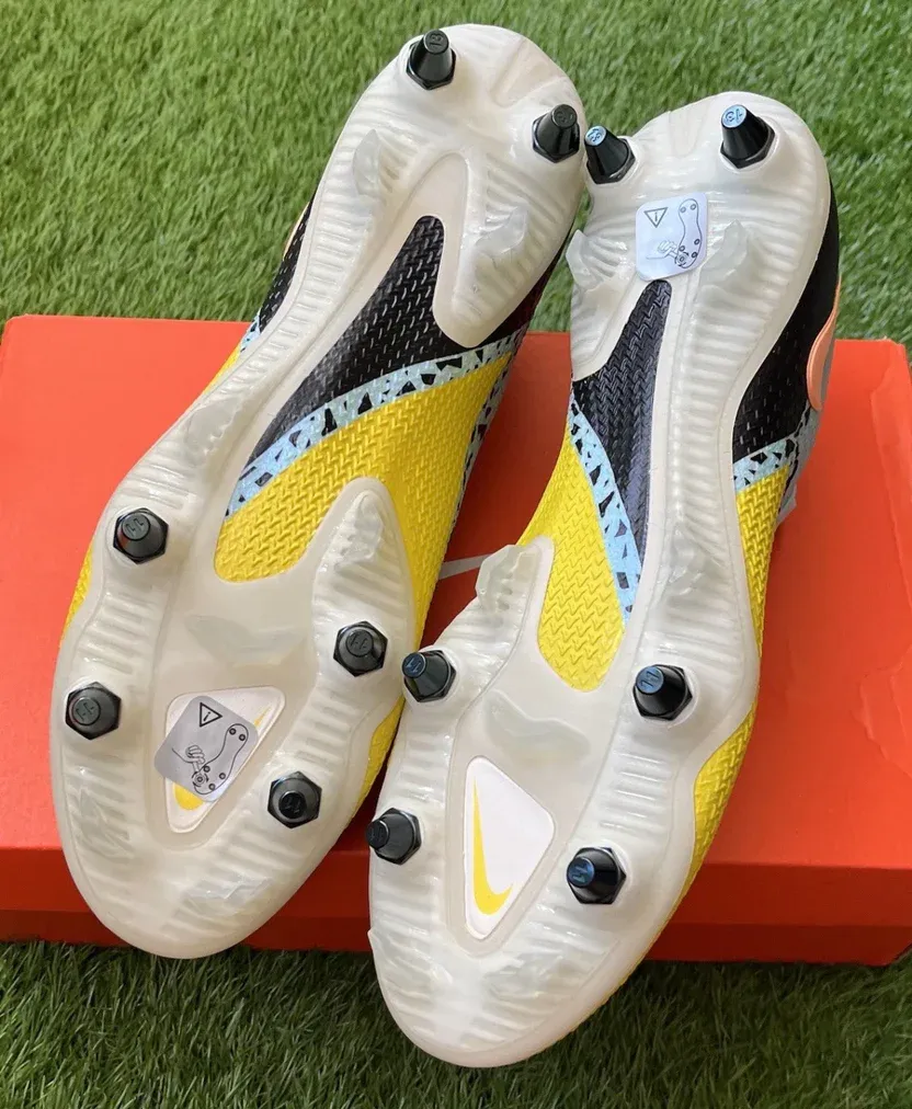 Nike Phantom GT Elite SG