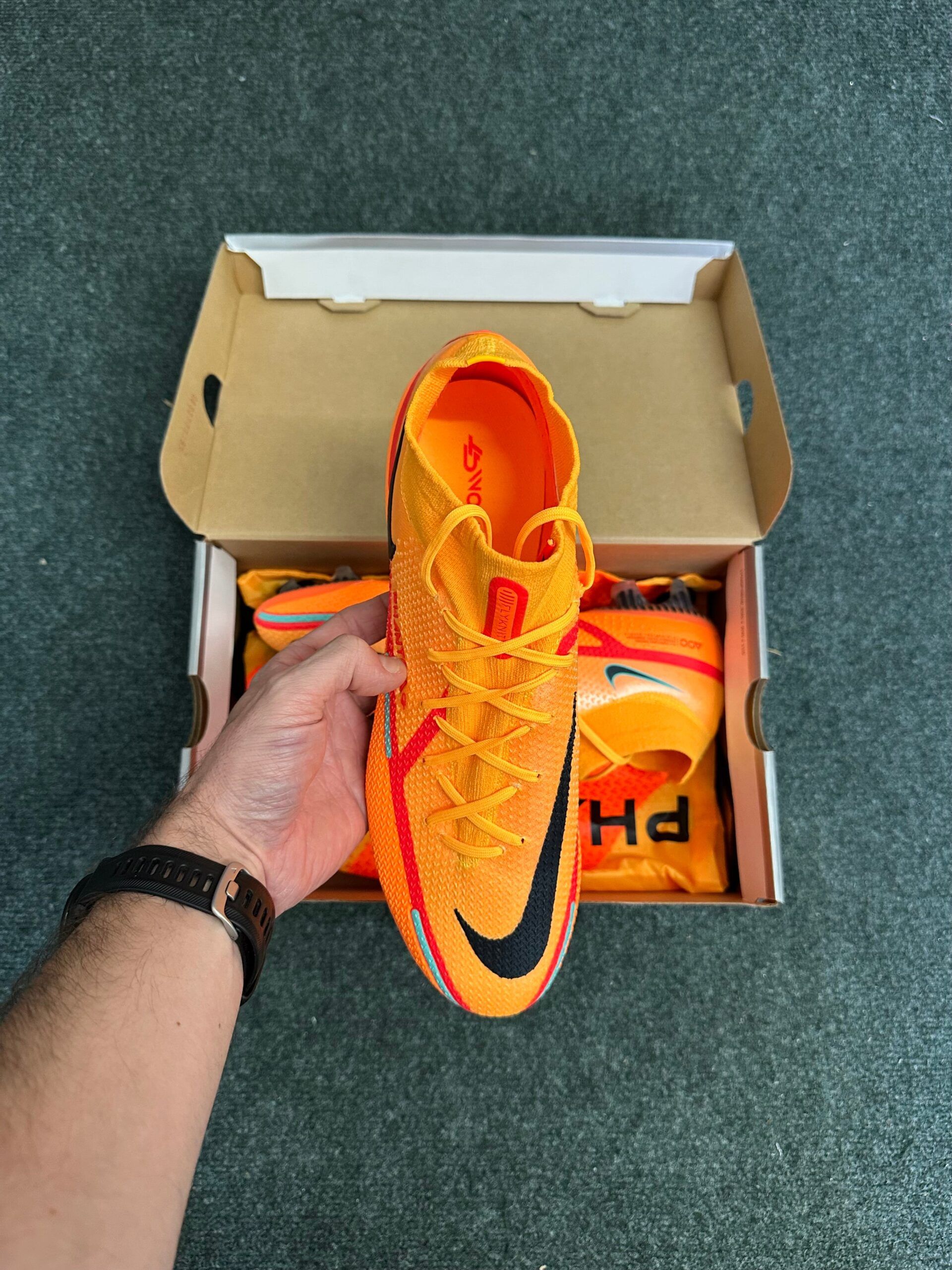 Nike Phantom GT2 Elite DF FG