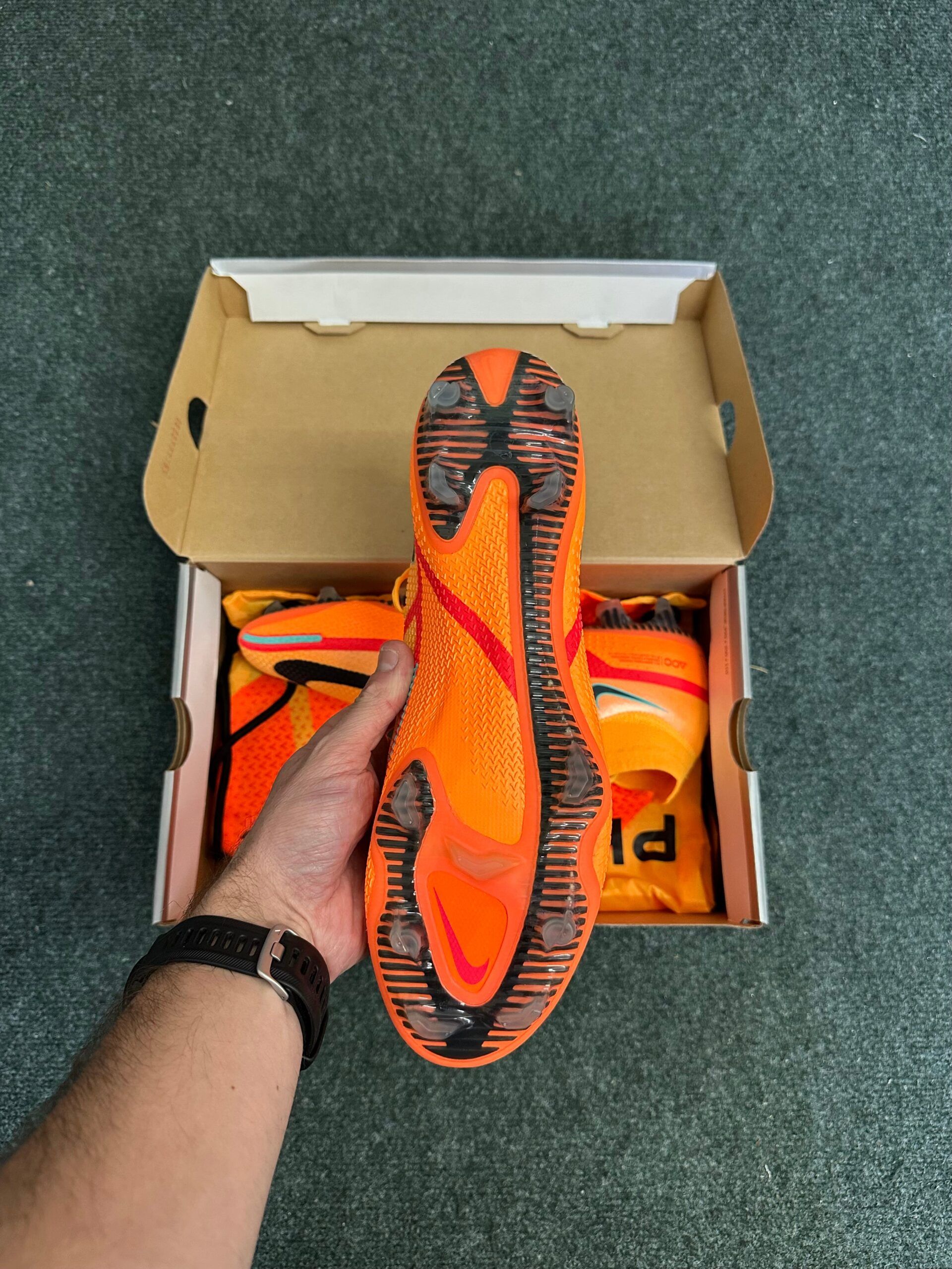 Nike Phantom GT2 Elite DF FG