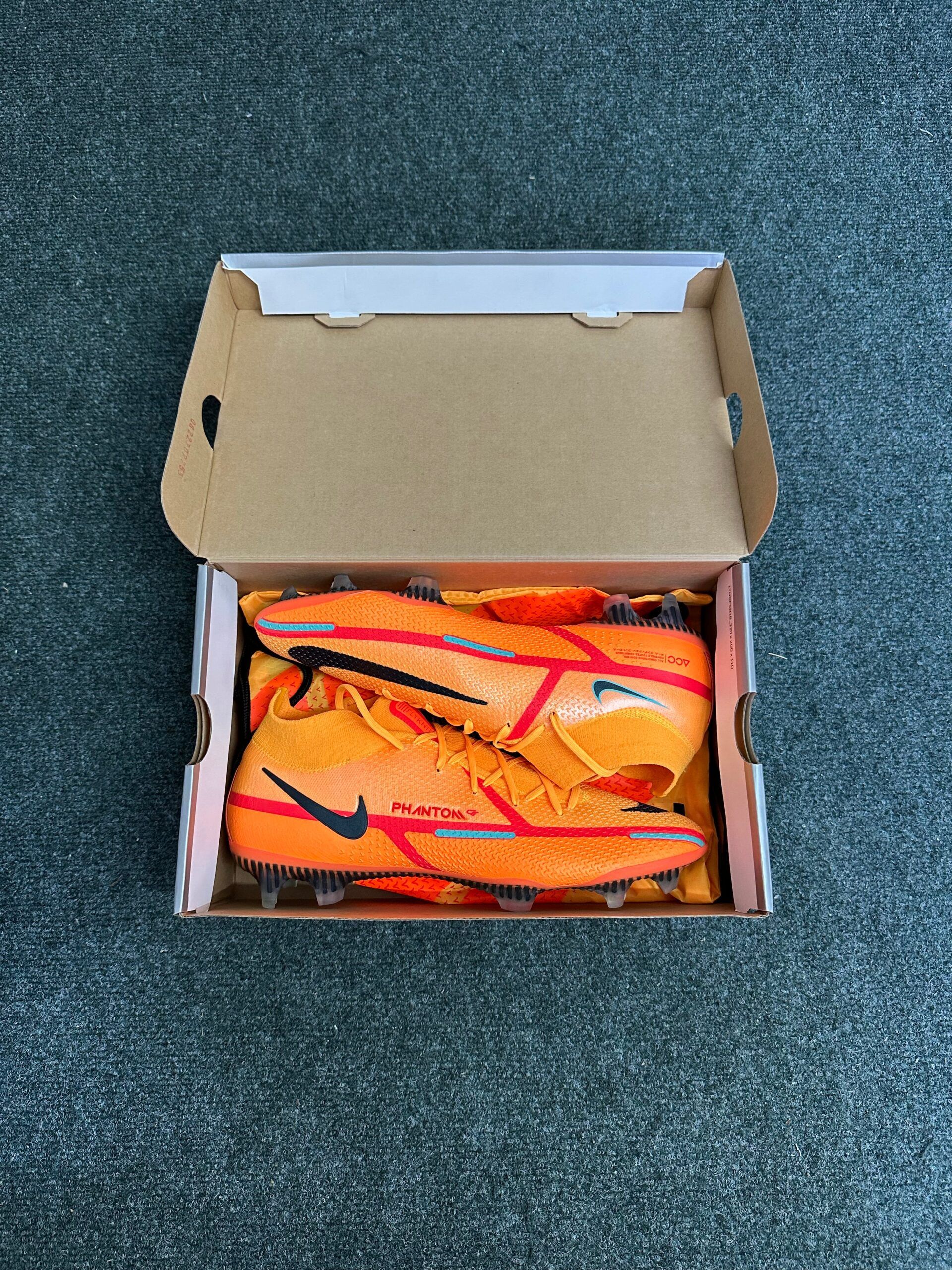 Nike Phantom GT2 Elite DF FG