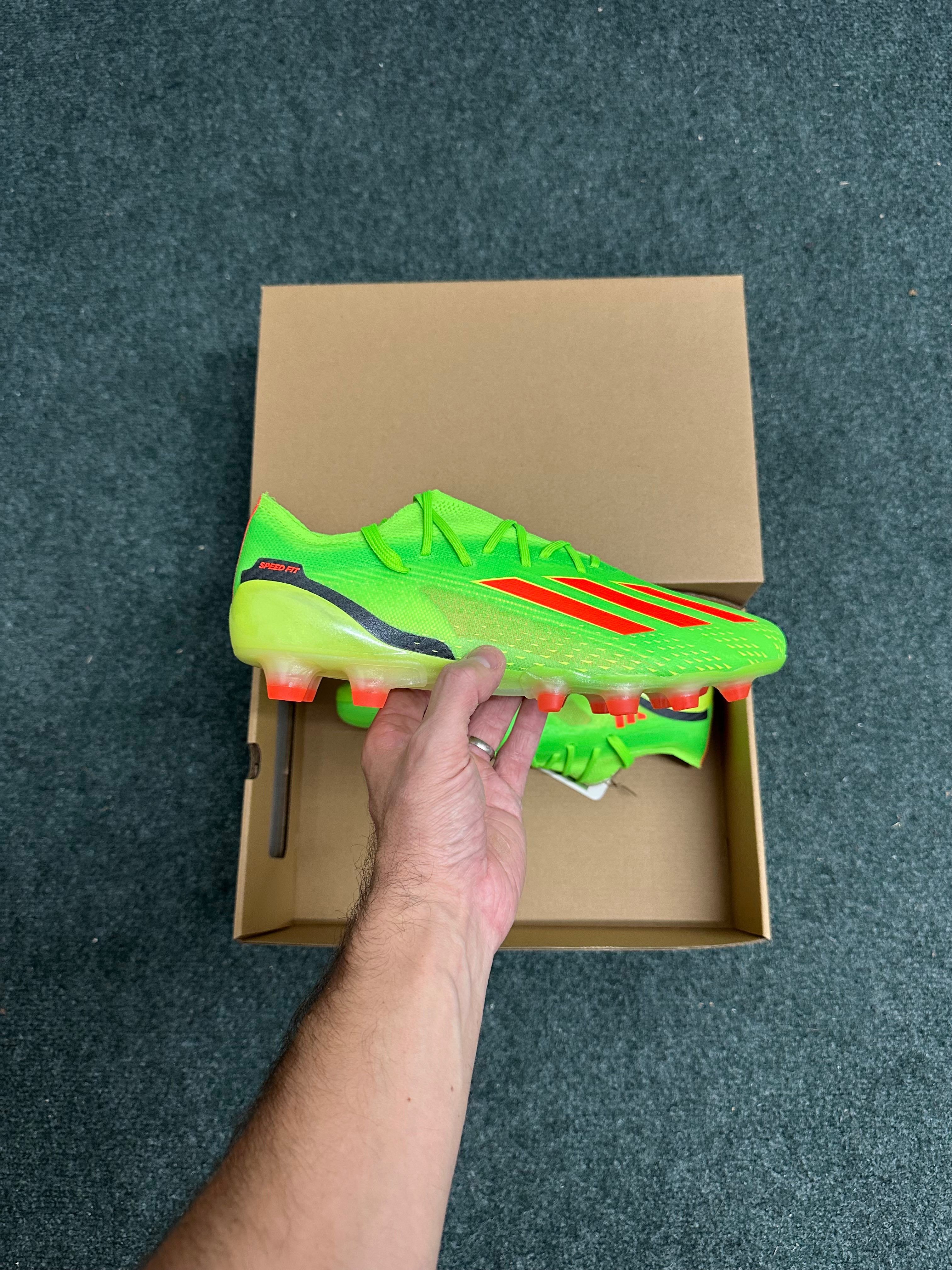 Adidas X Speedportal .1 HG