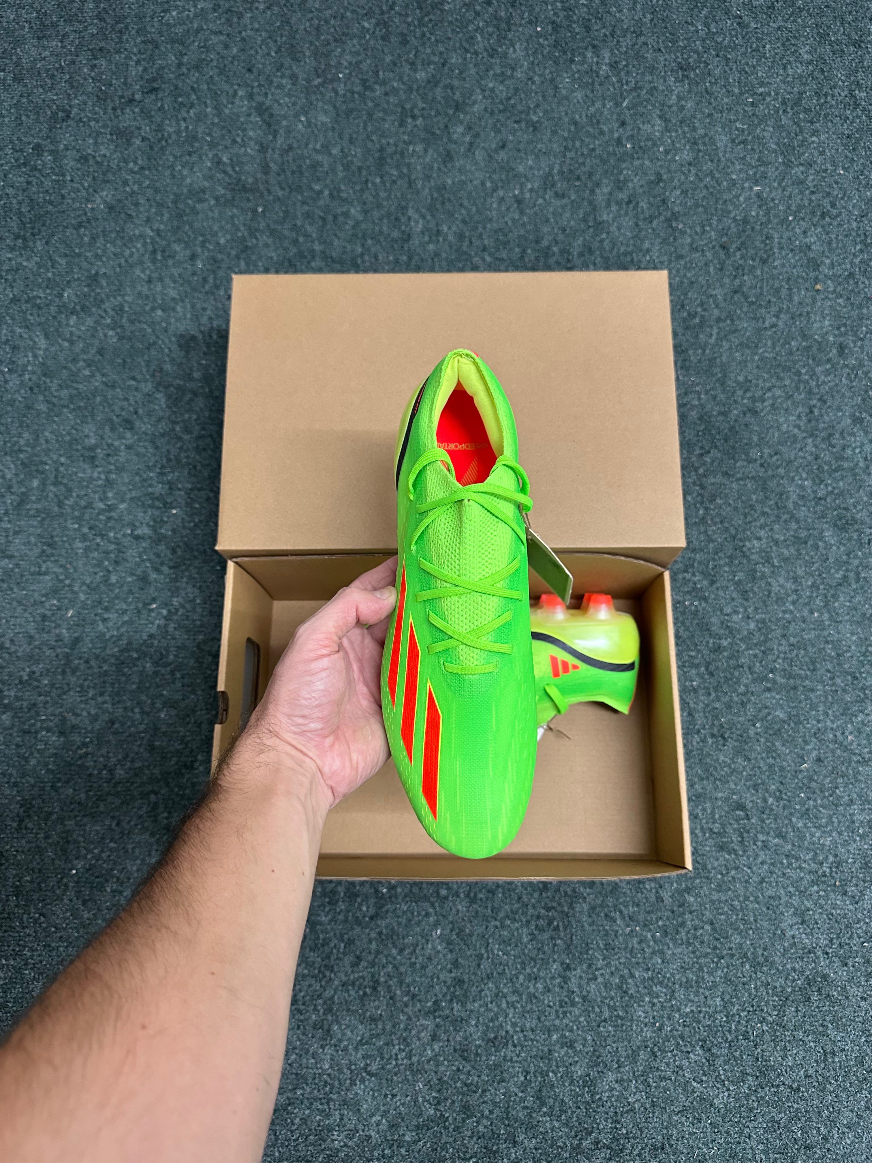 Adidas X Speedportal .1 HG