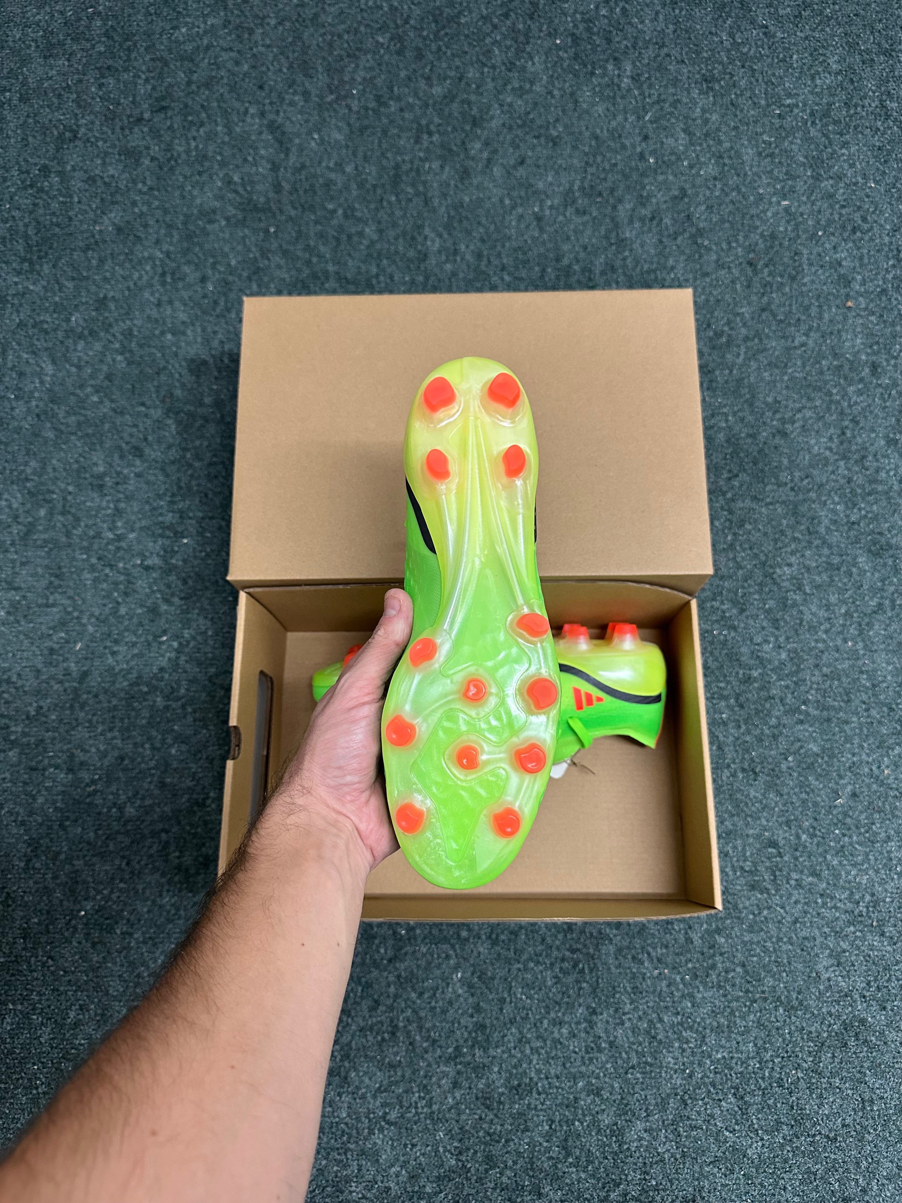 Adidas X Speedportal .1 HG