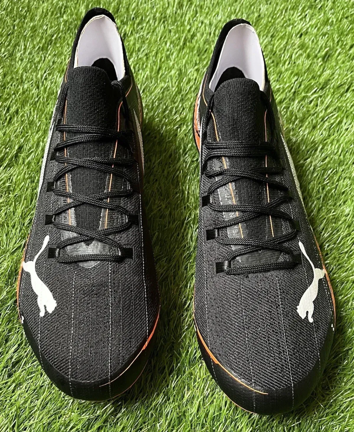 Puma Ultra Prototype Limited Edition