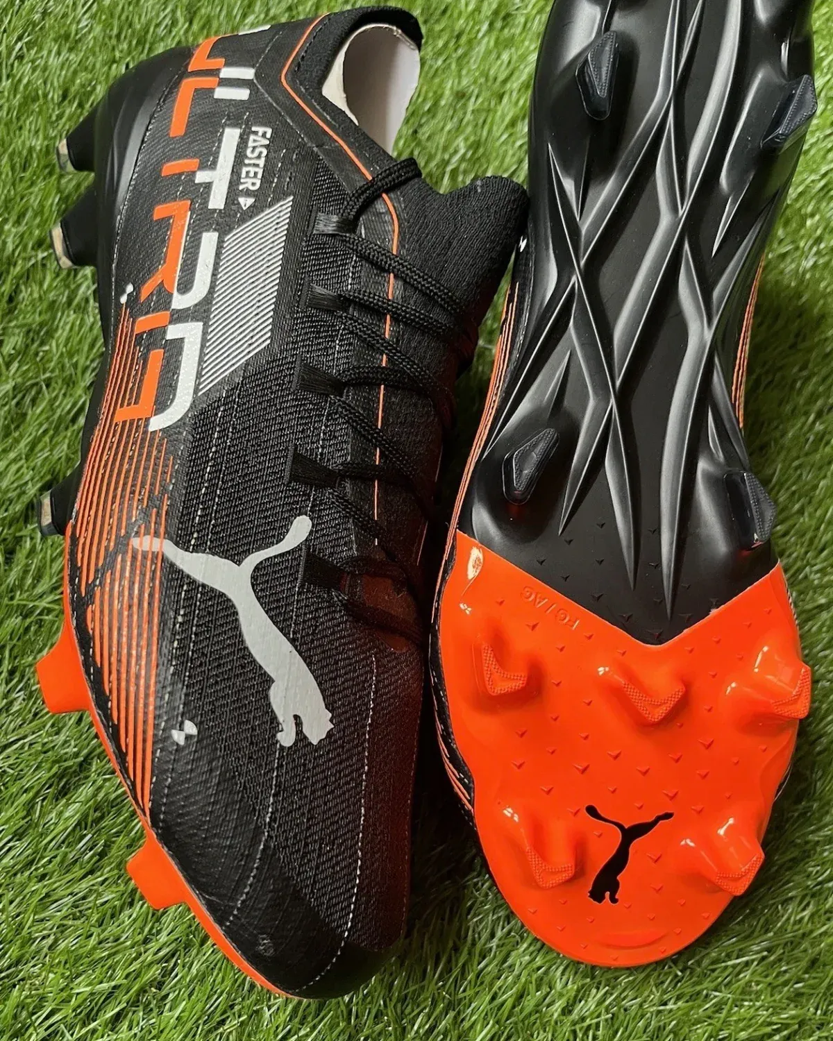 Puma Ultra Prototype Limited Edition