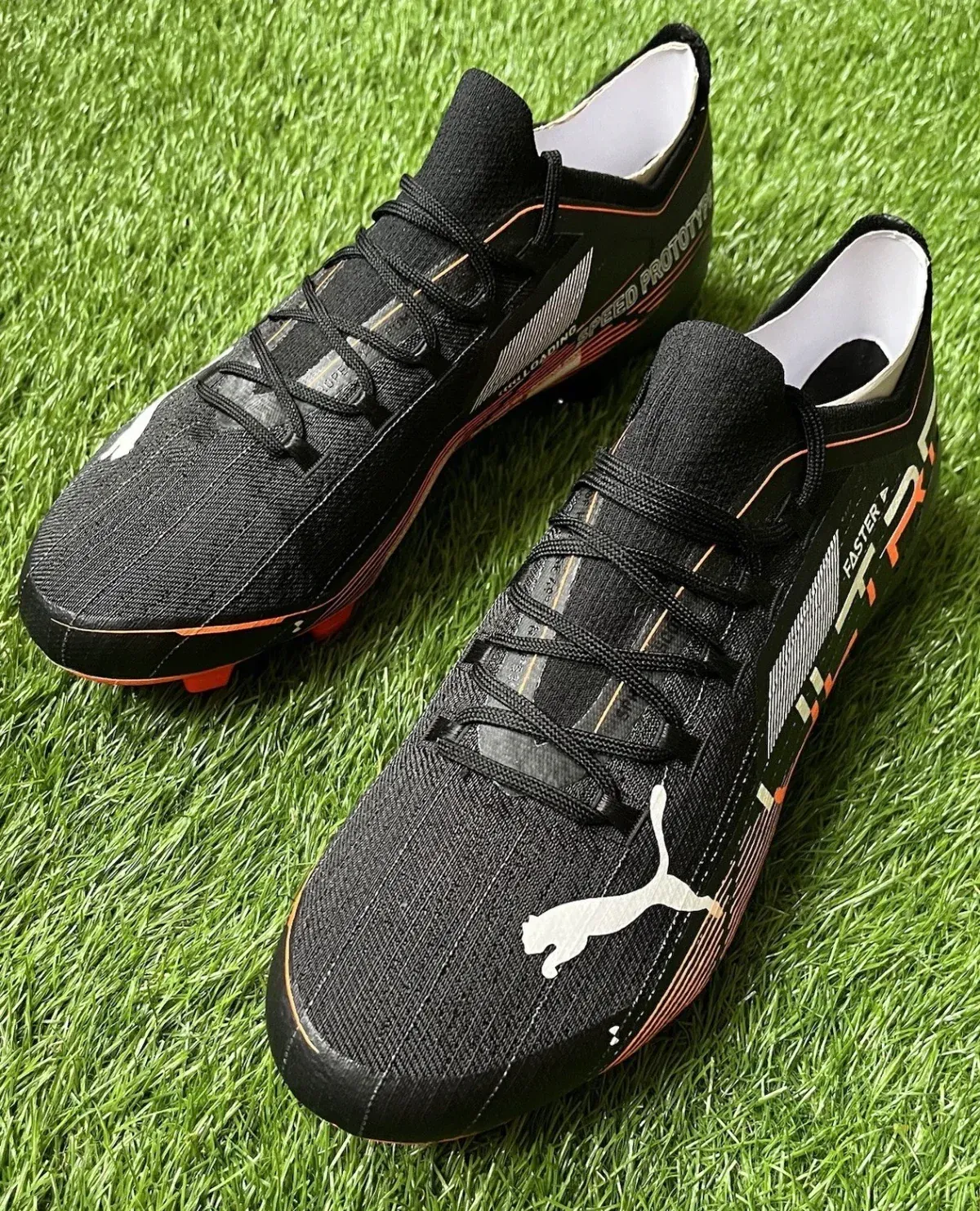 Puma Ultra Prototype Limited Edition