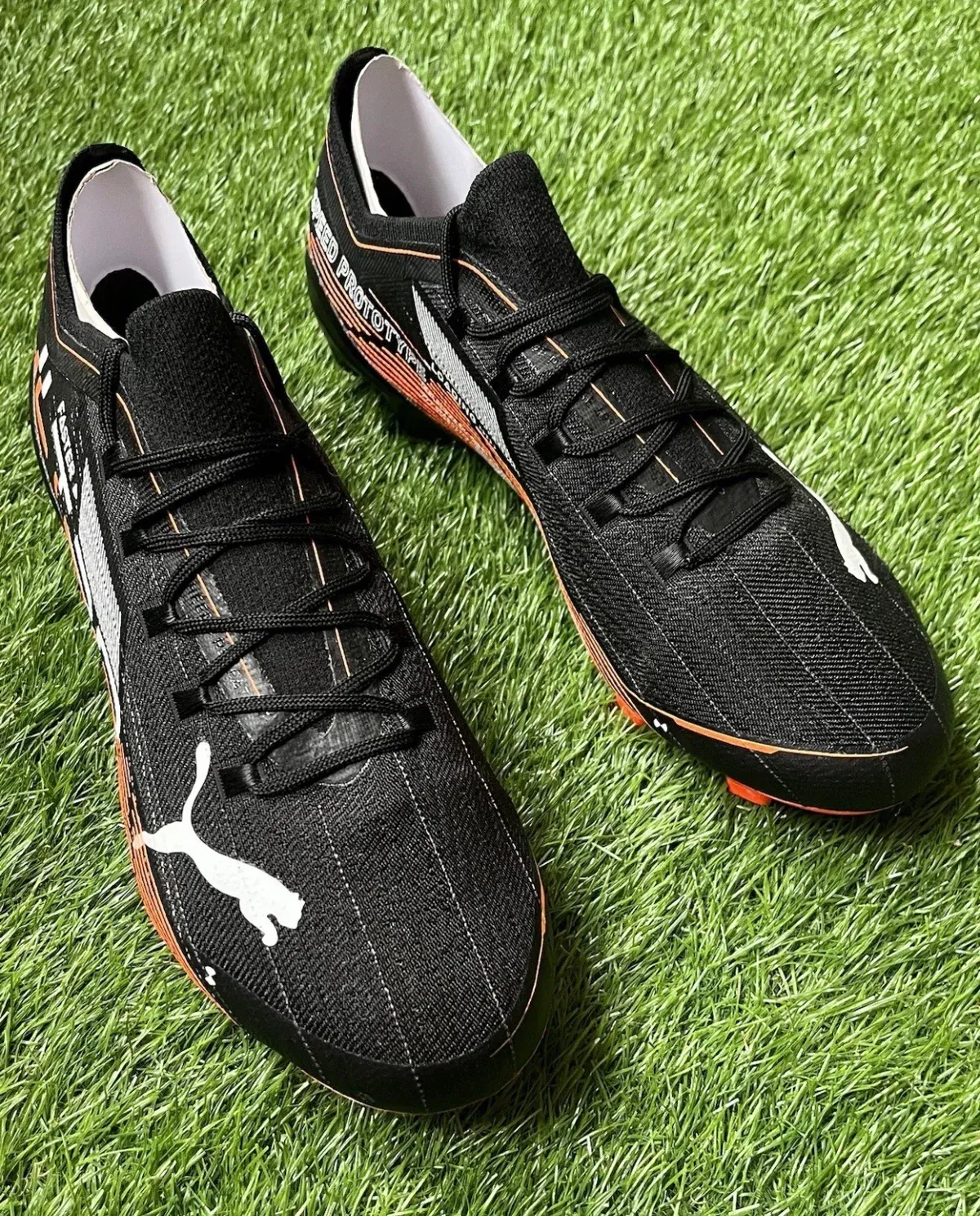 Puma Ultra Prototype Limited Edition