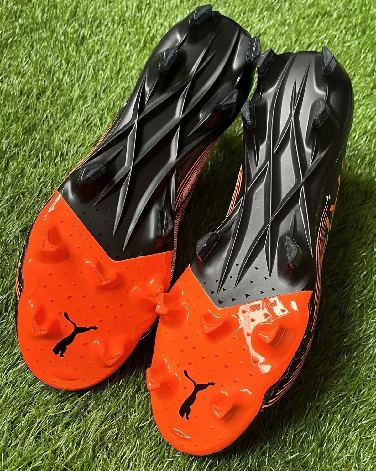 Puma Ultra Prototype Limited Edition