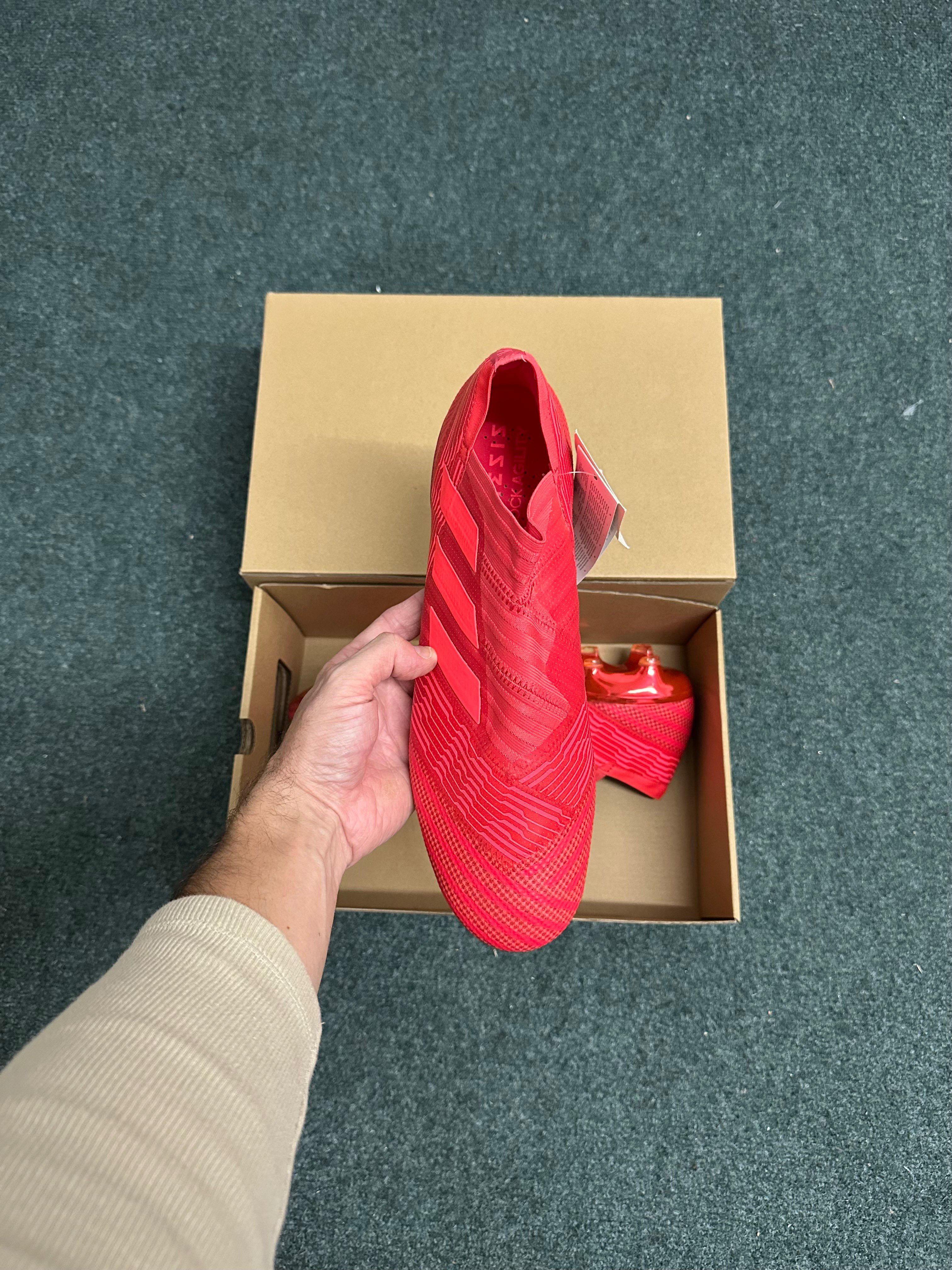 Adidas Nemeziz 17+ 360 Agility FG