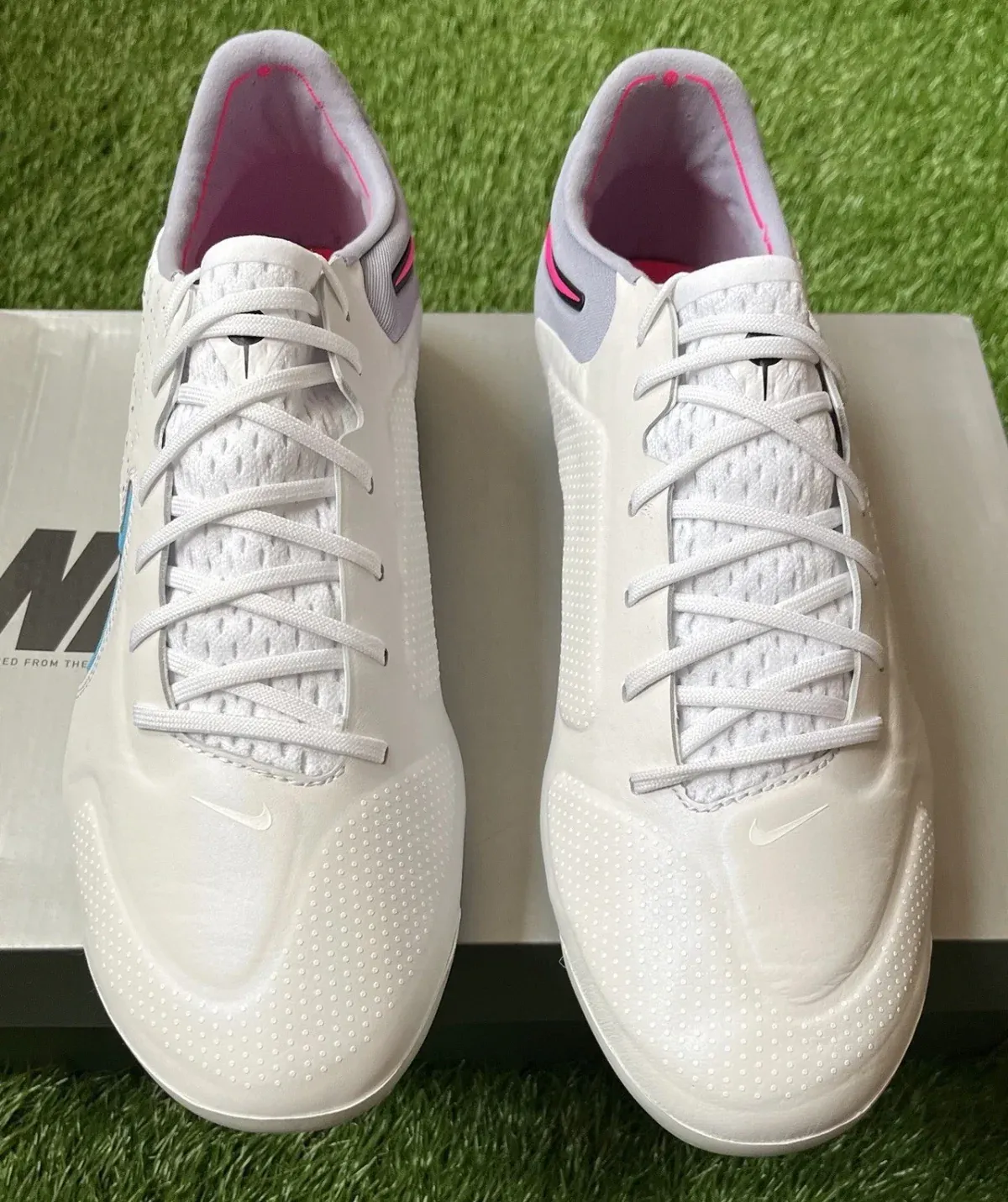 Nike Tiempo Legend 9 Elite FG