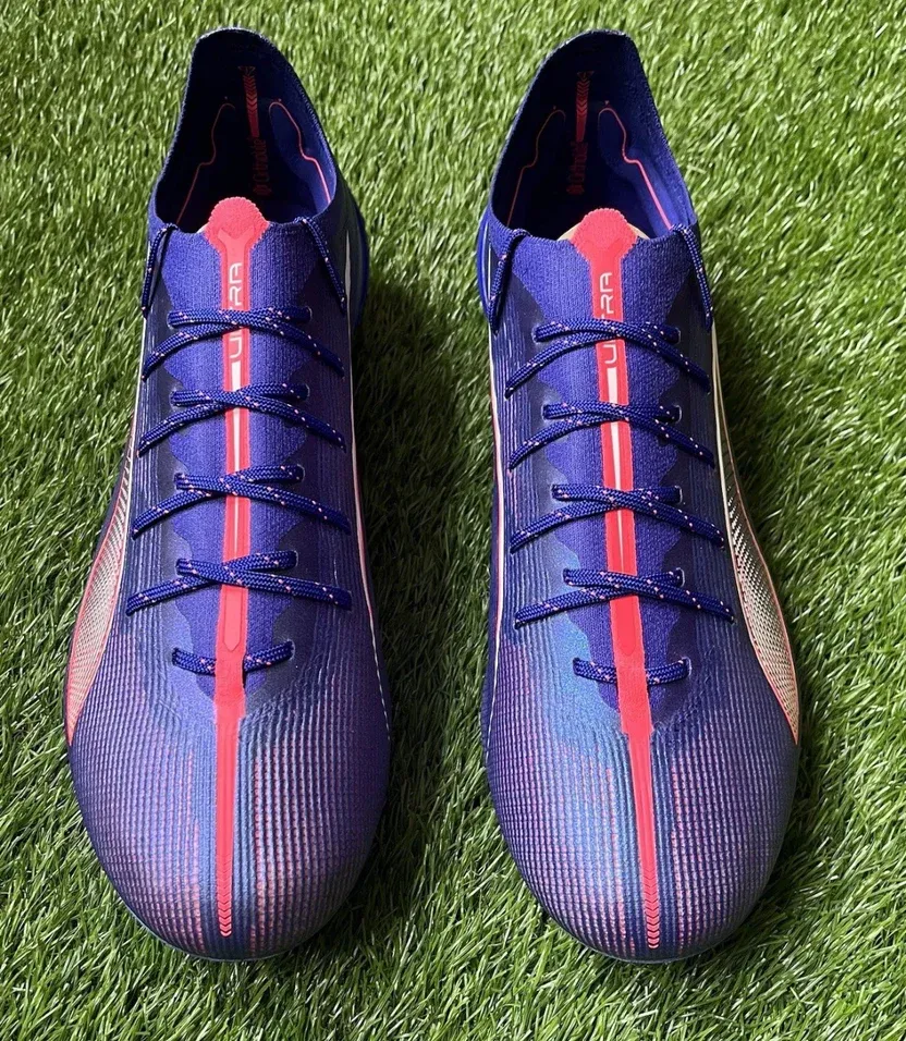 Puma Ultra 5 Ultimate SG