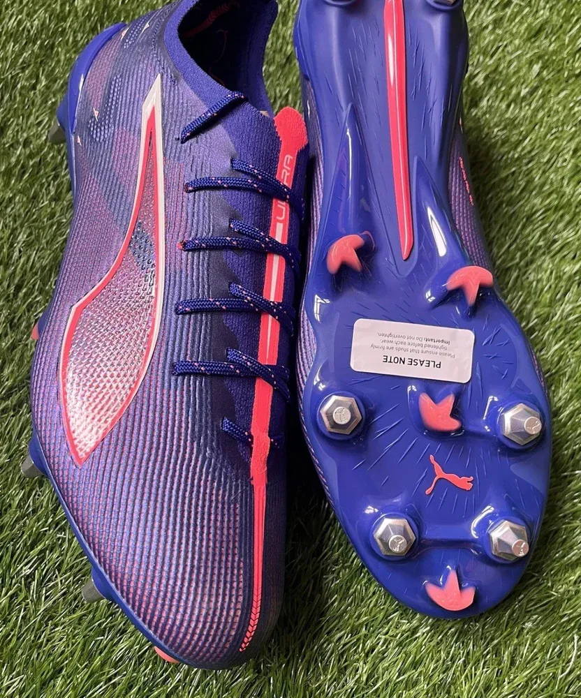 Puma Ultra 5 Ultimate SG