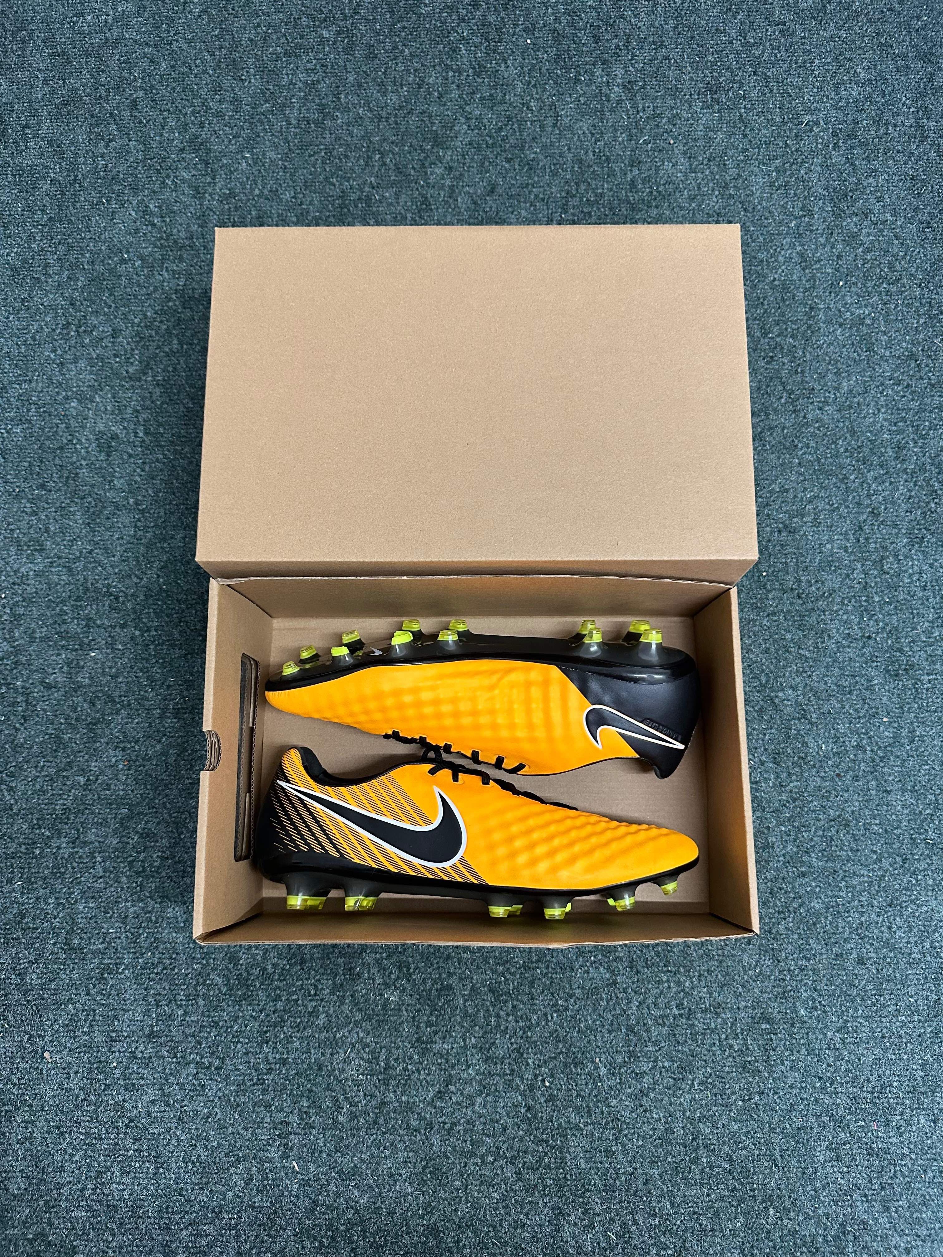 Nike Magista Opus II FG