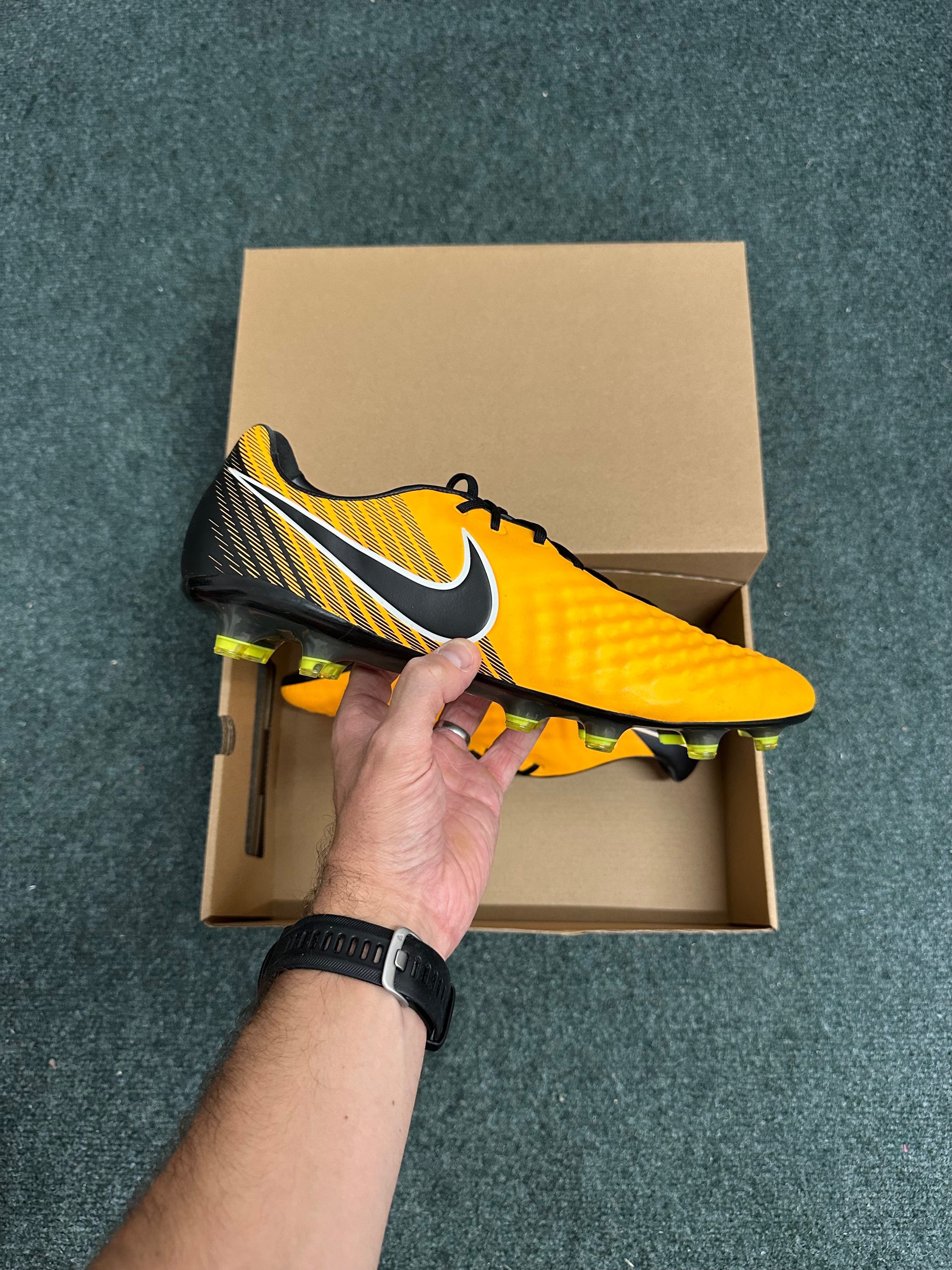 Nike Magista Opus II FG