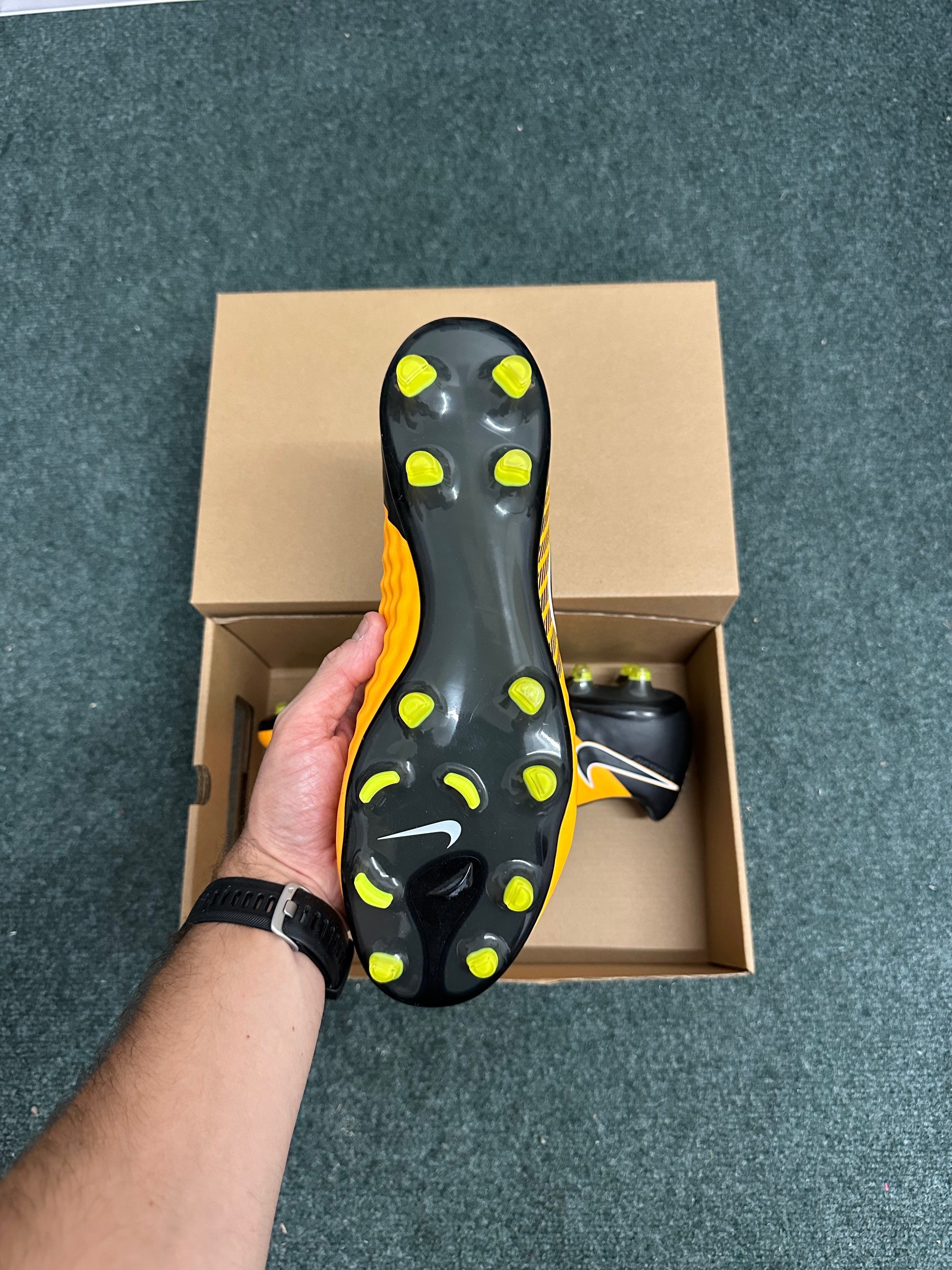 Nike Magista Opus II FG