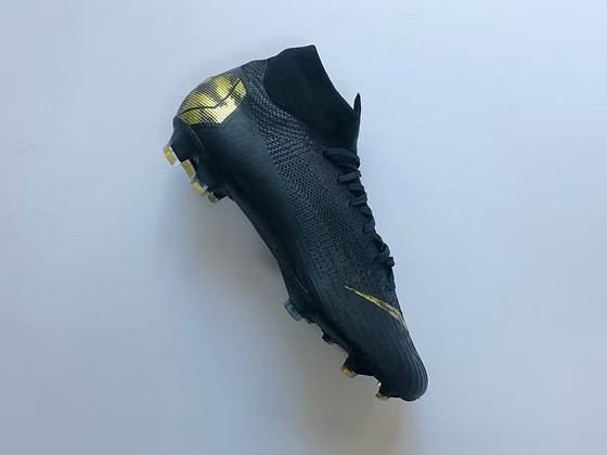 Nike Superfly VI Elite FG Black Lux Pack