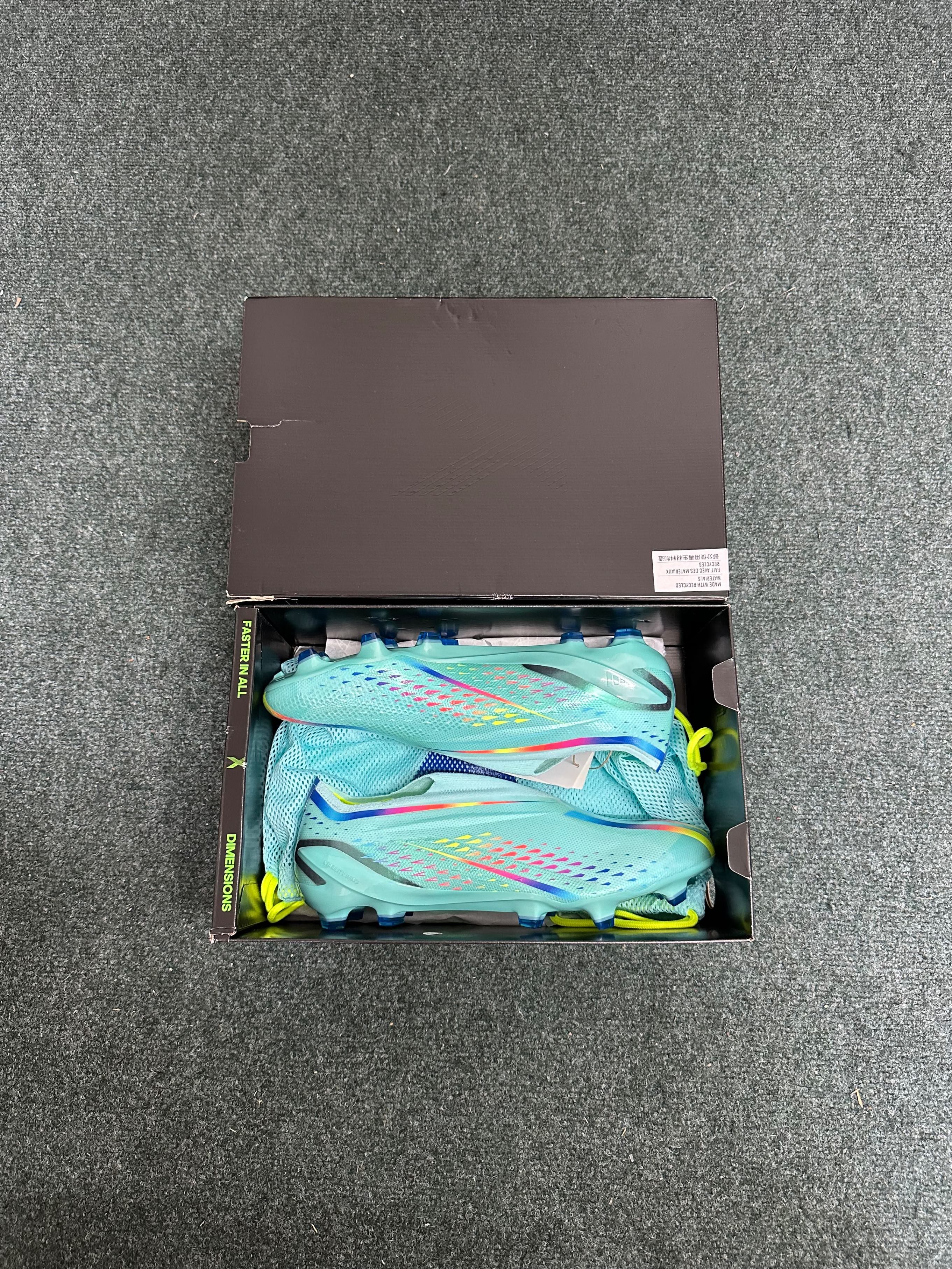 Adidas X Speedportal+ FG