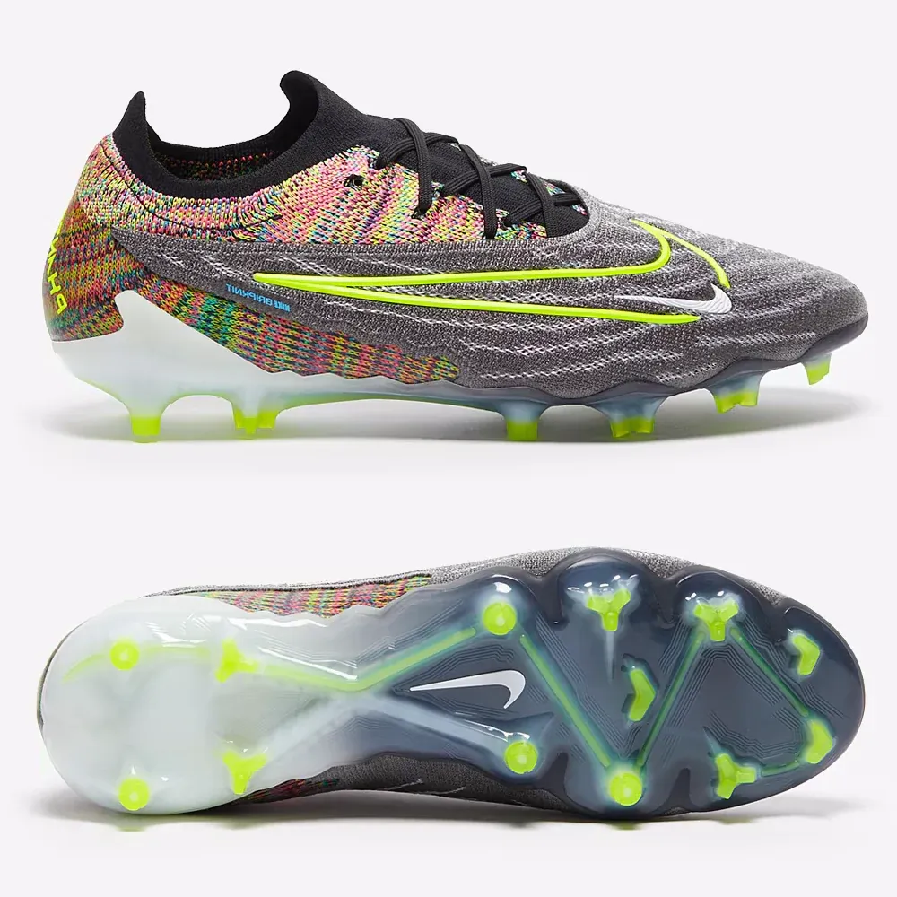 Nike Phantom GX Elite Fusion FG Link