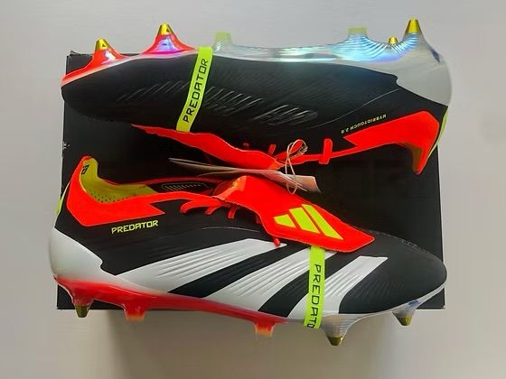 adidas Predator Elite FT SG