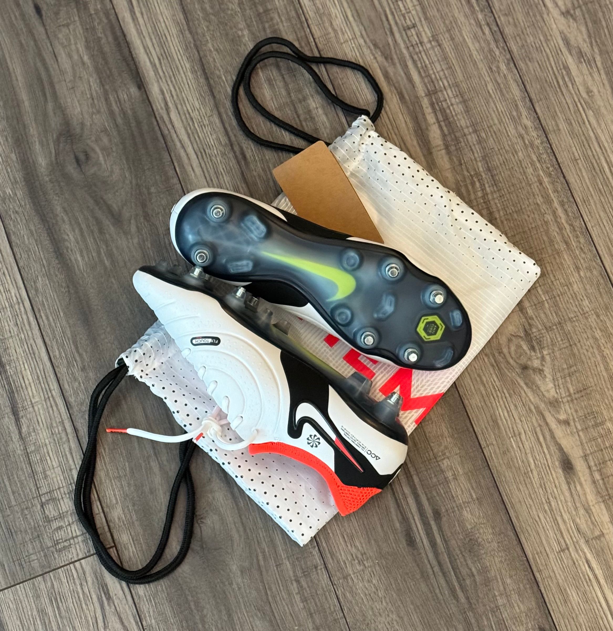 Nike Tiempo Legend X Elite SG Pro AC