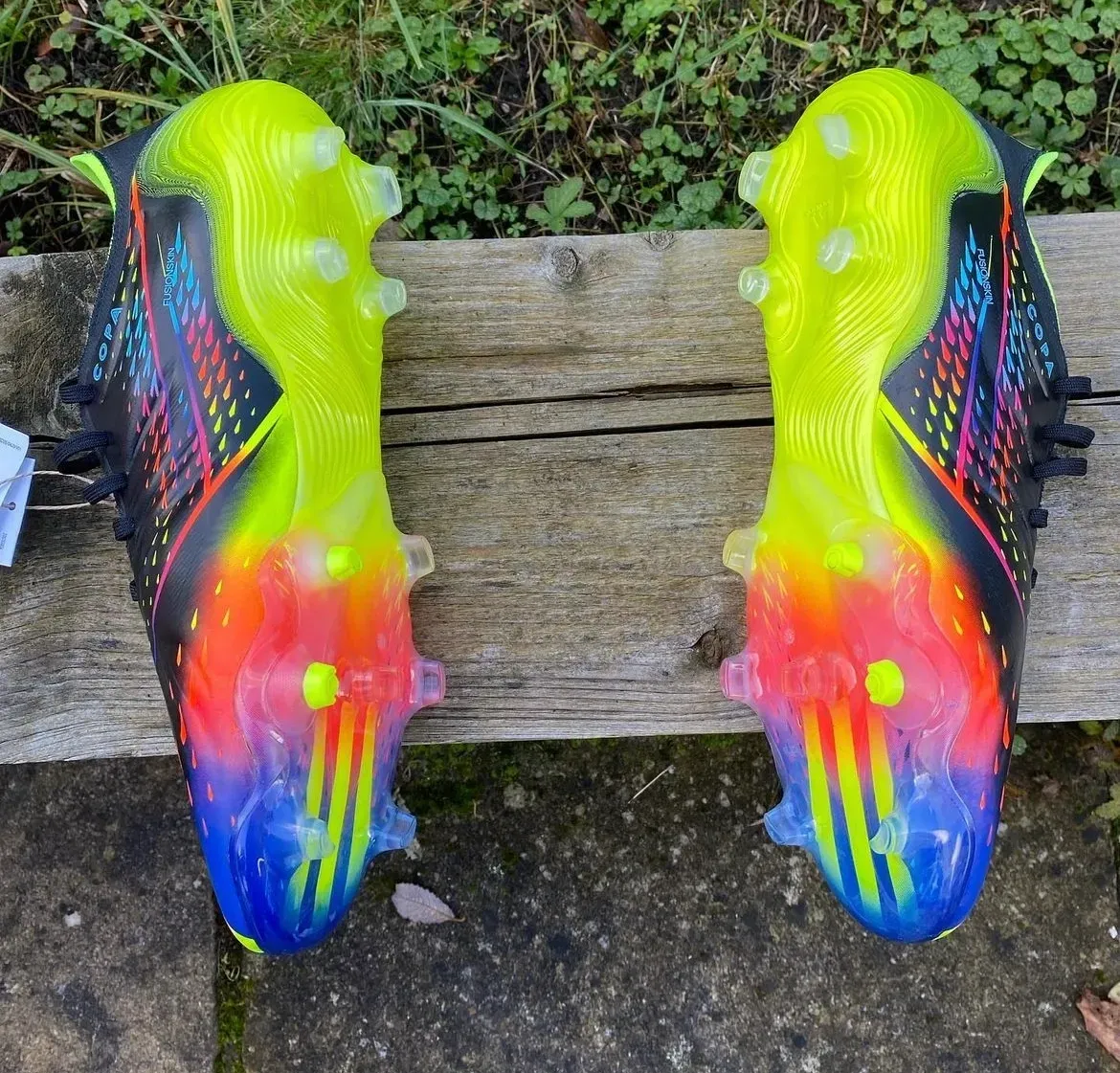 Adidas Copa Sense.1 FG