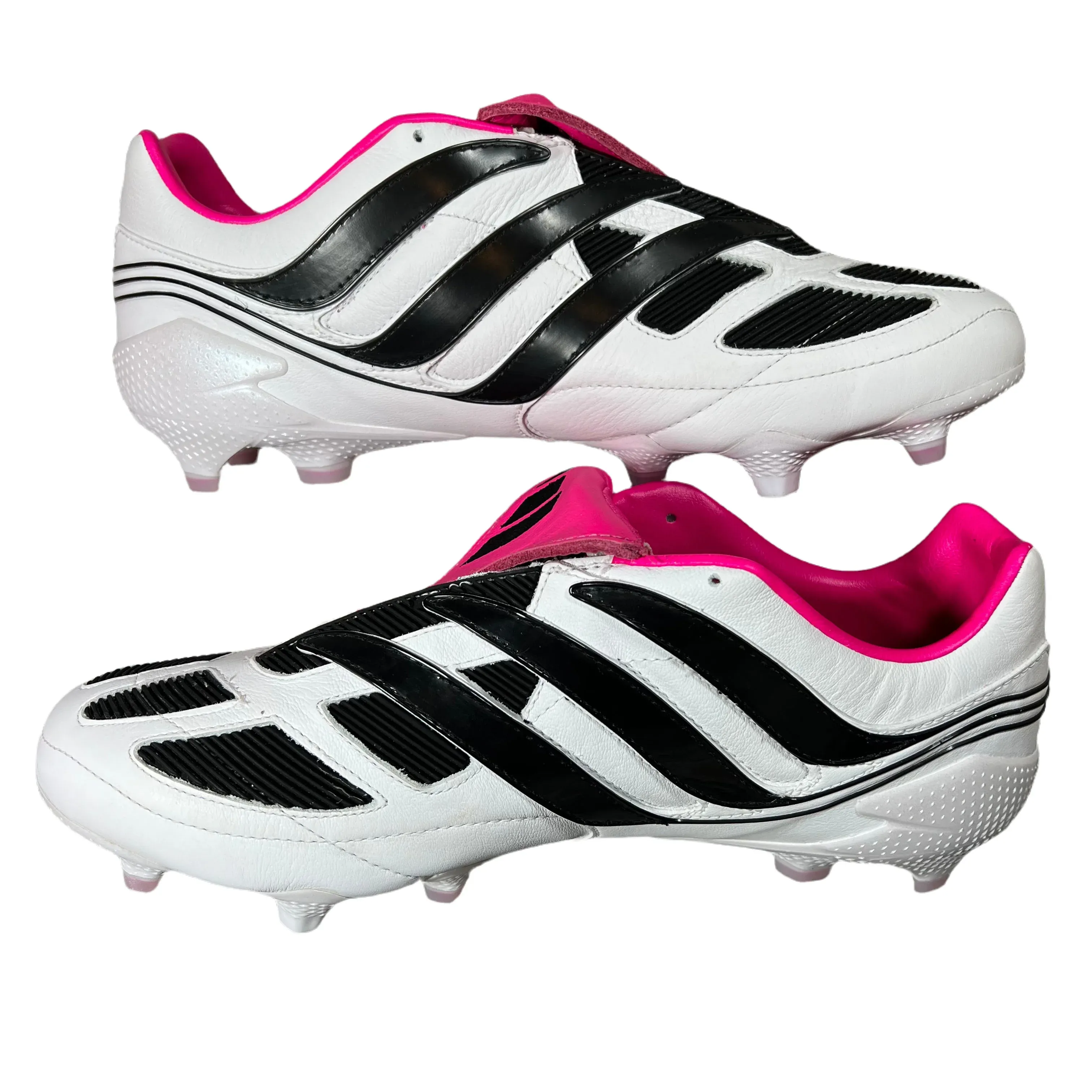 Adidas Predator Precision + FG