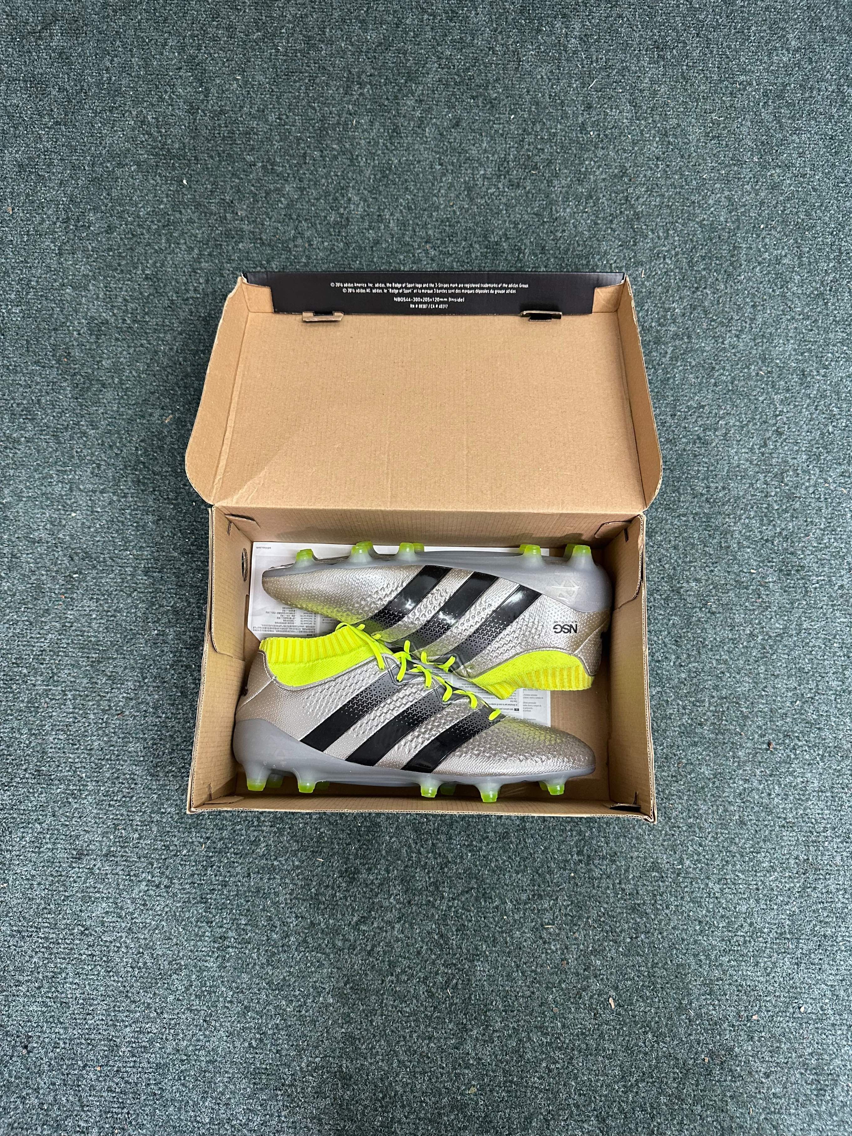 Adidas Ace 16.1 Primeknit FG