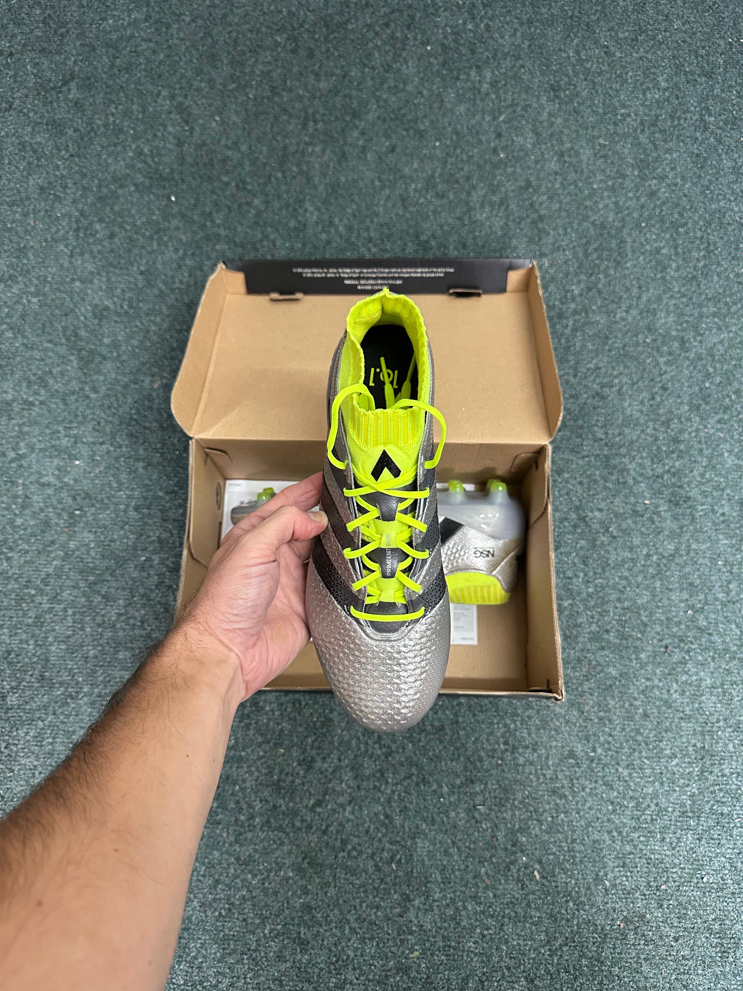 Adidas Ace 16.1 Primeknit FG